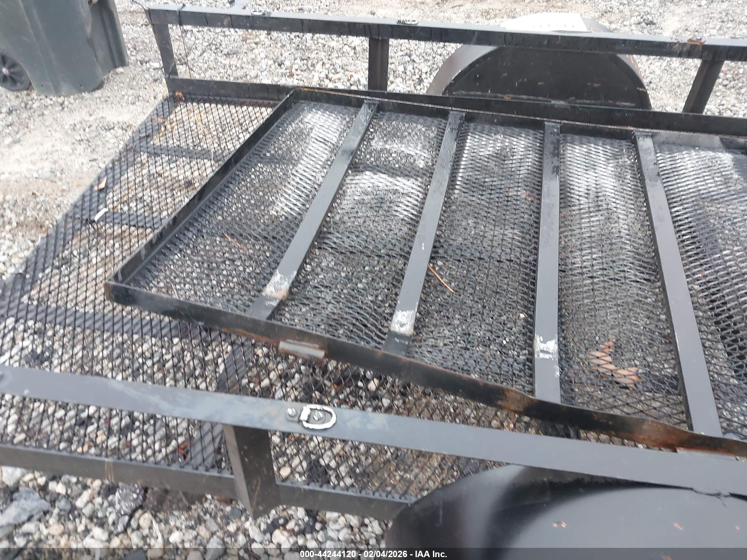 UTILITY TRAILER image 8
