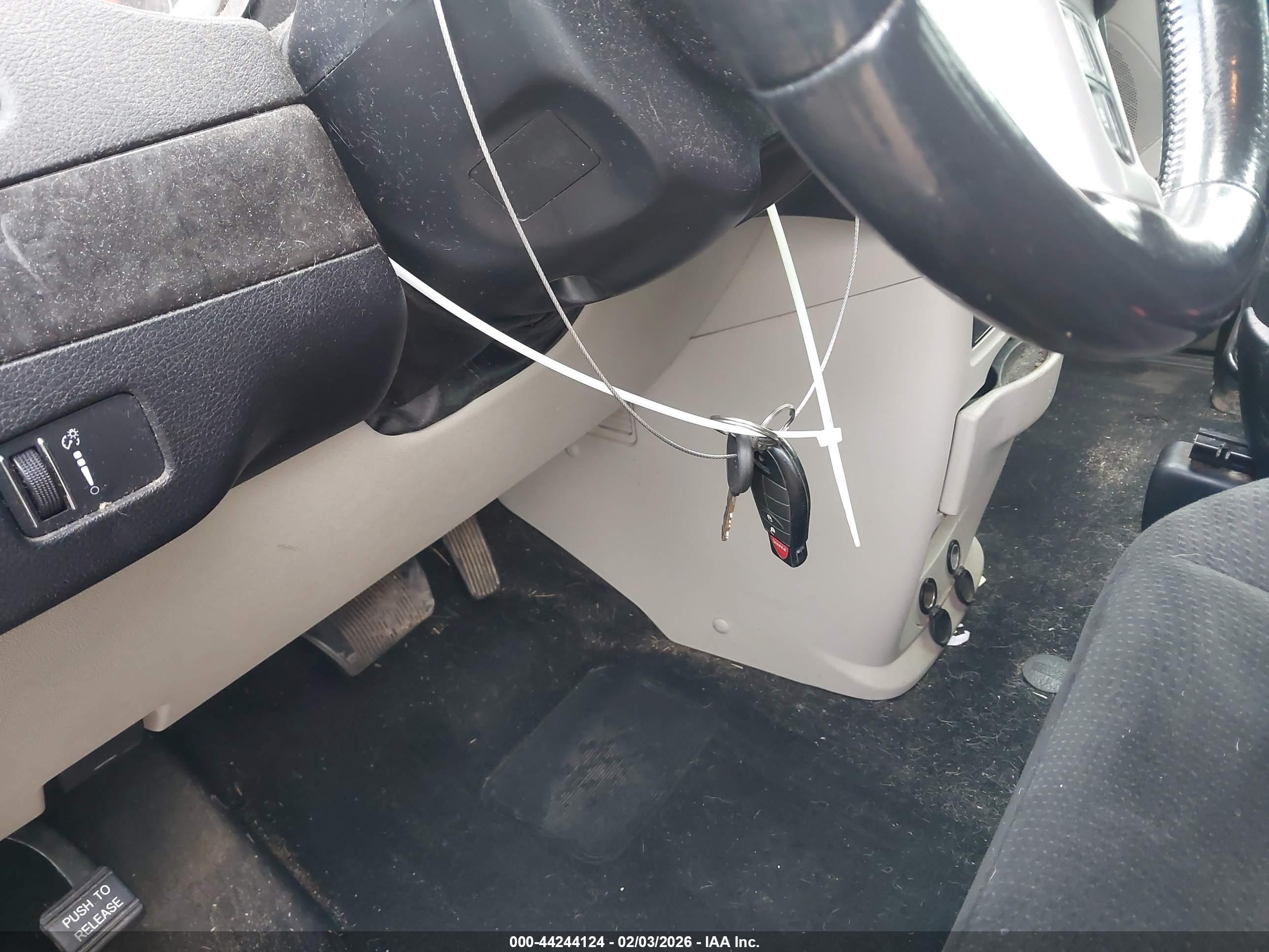 DODGE GRAND image 11