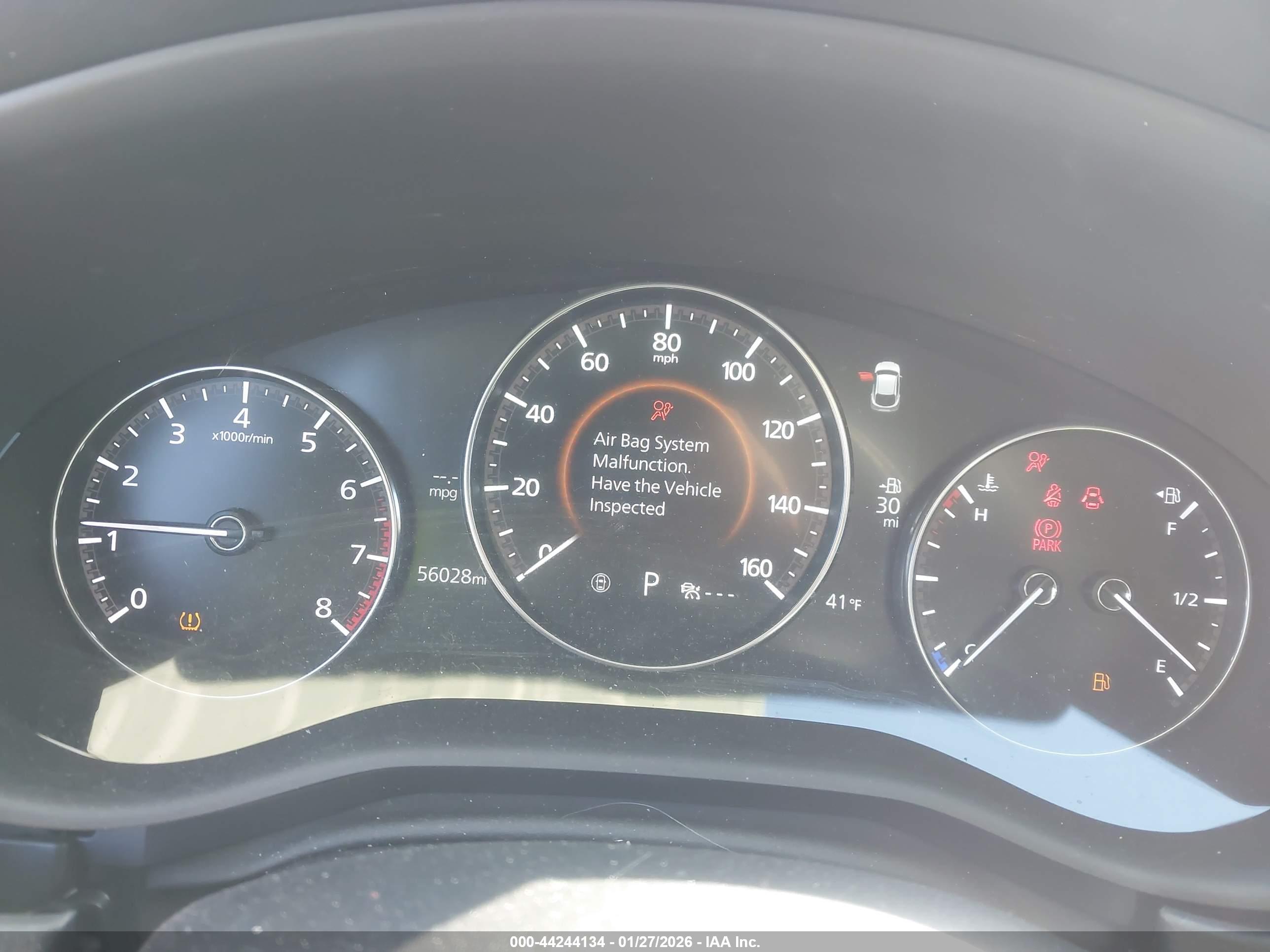 MAZDA CX-30 image 7