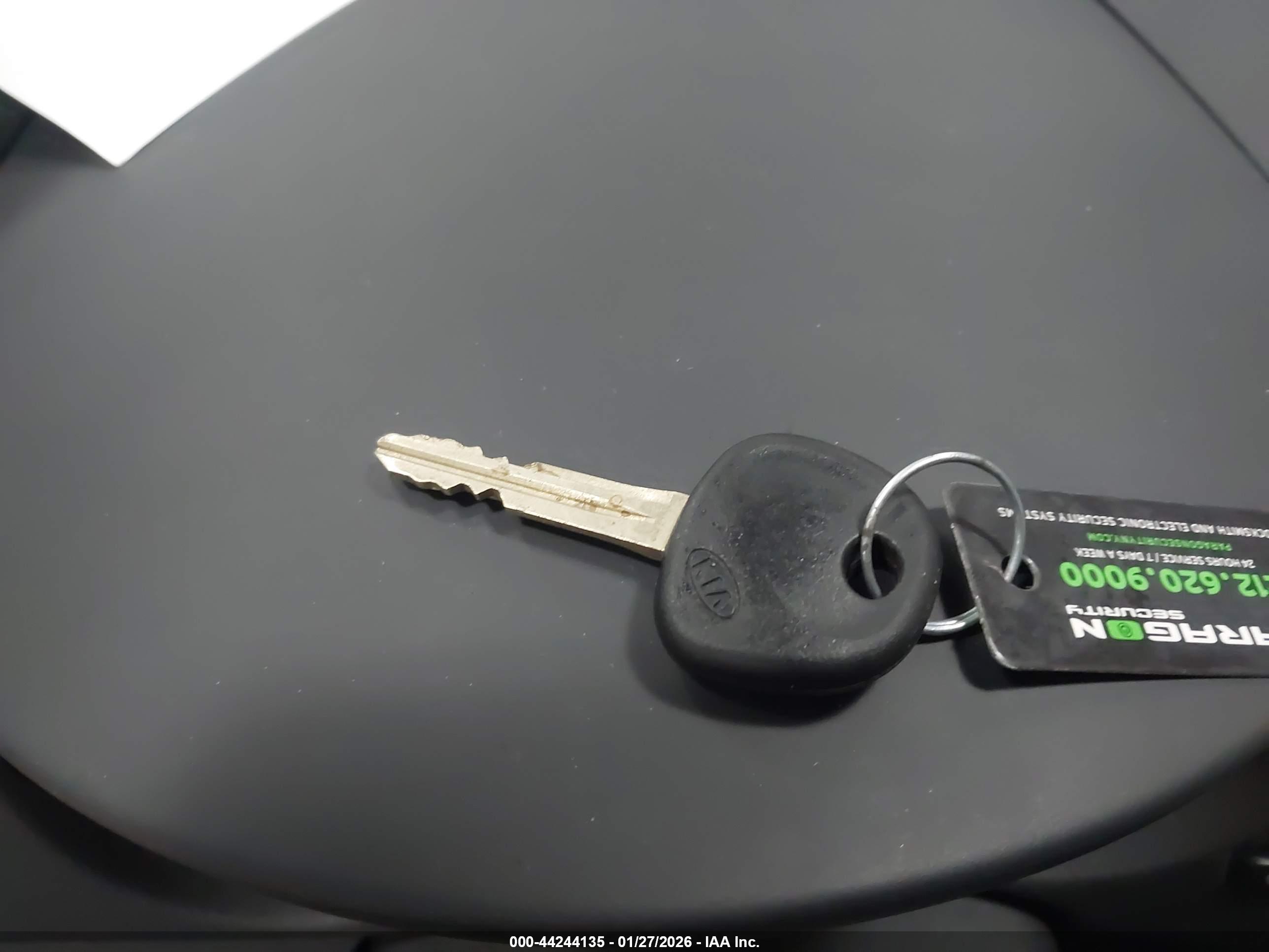 KIA FORTE image 11