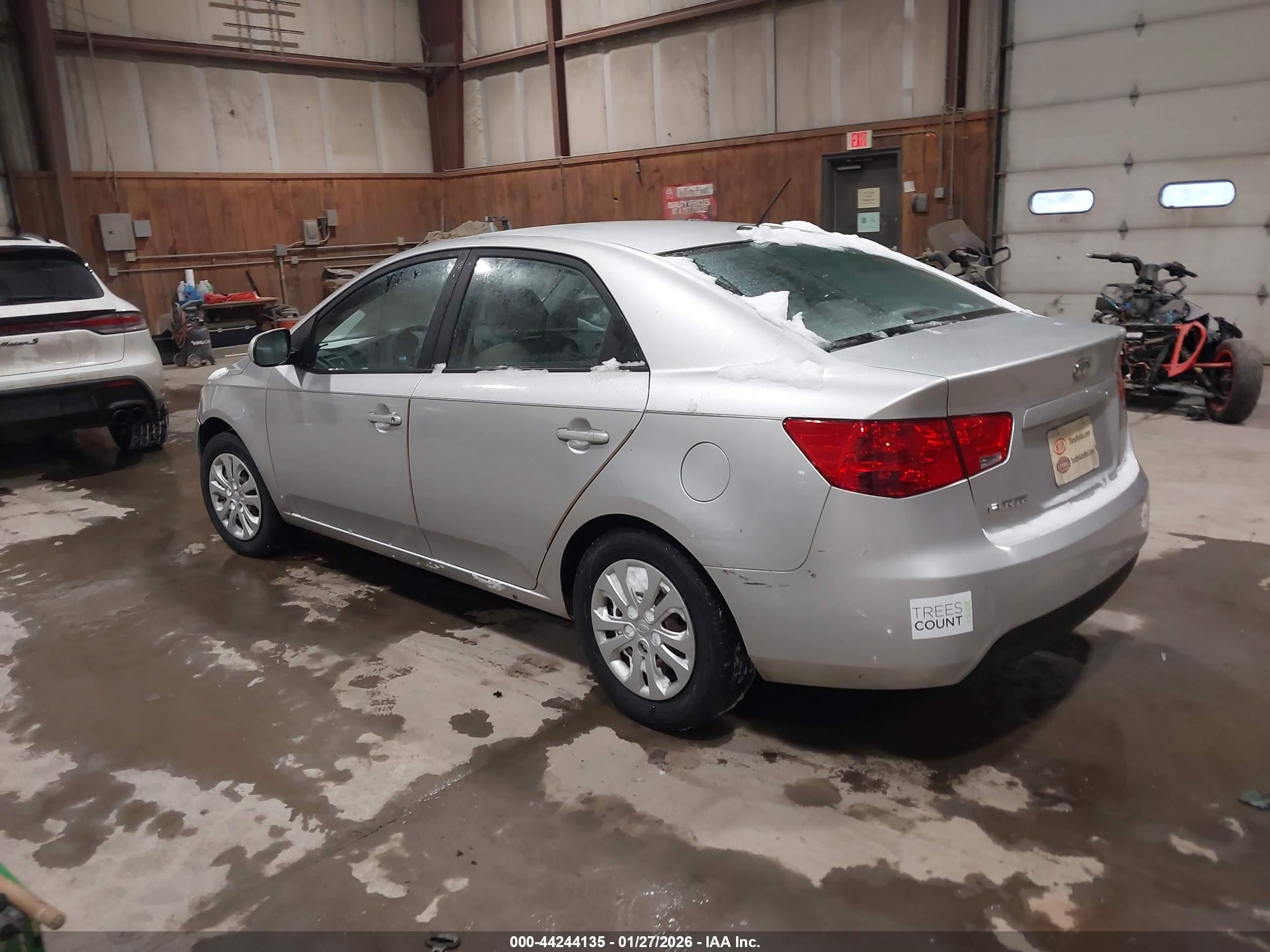 KIA FORTE image 3