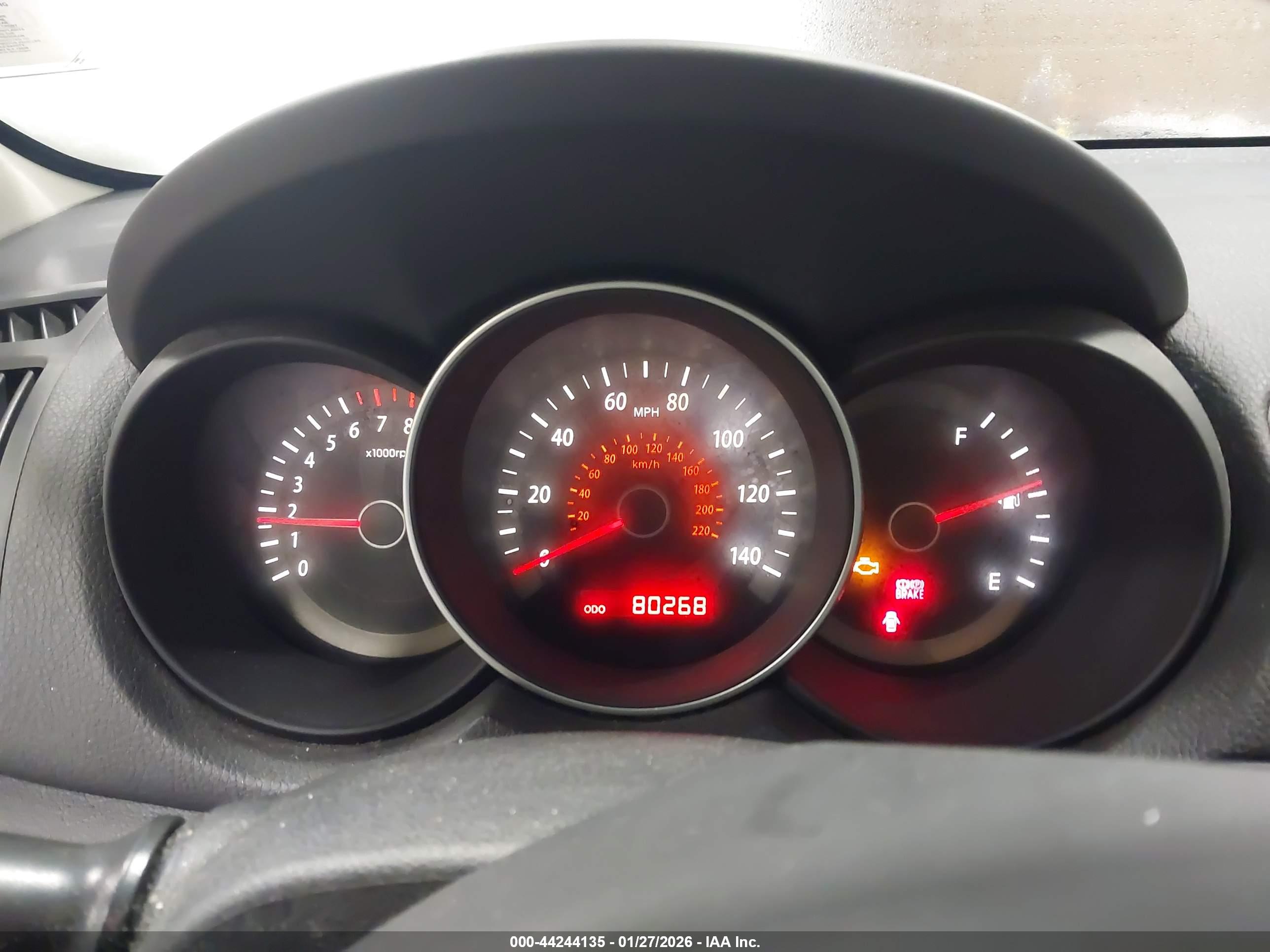 KIA FORTE image 7