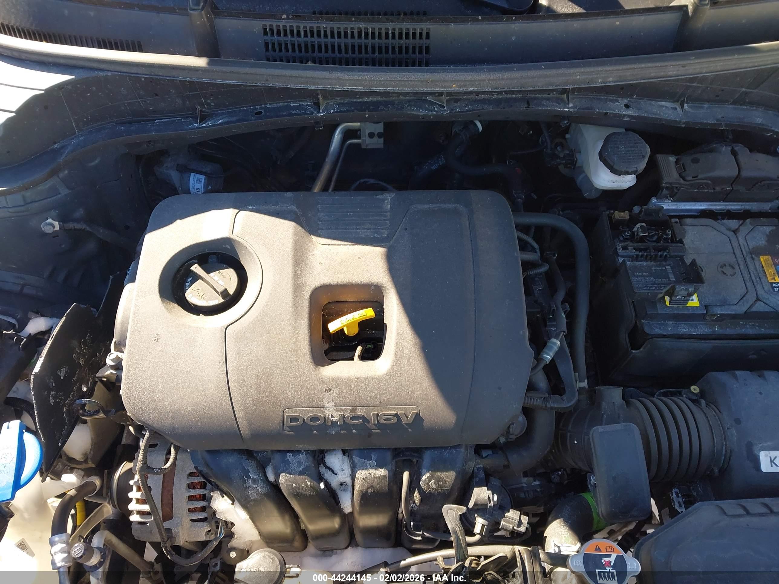KIA SOUL image 10