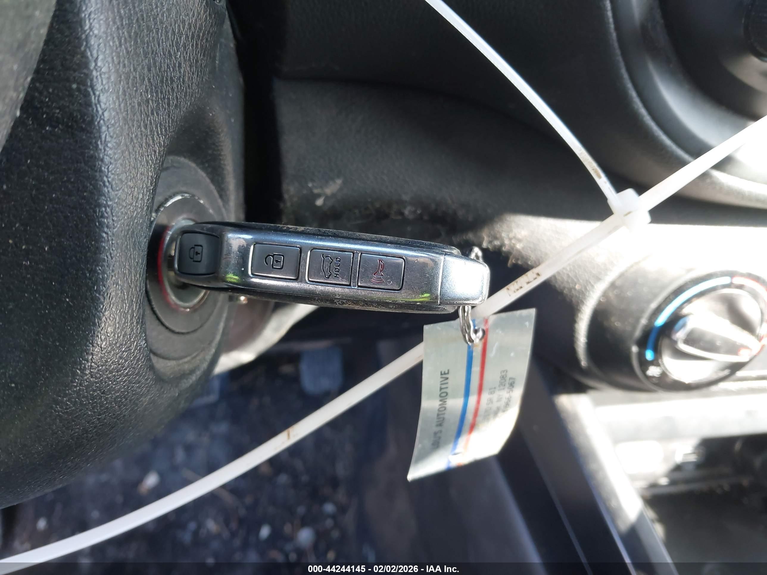 KIA SOUL image 11