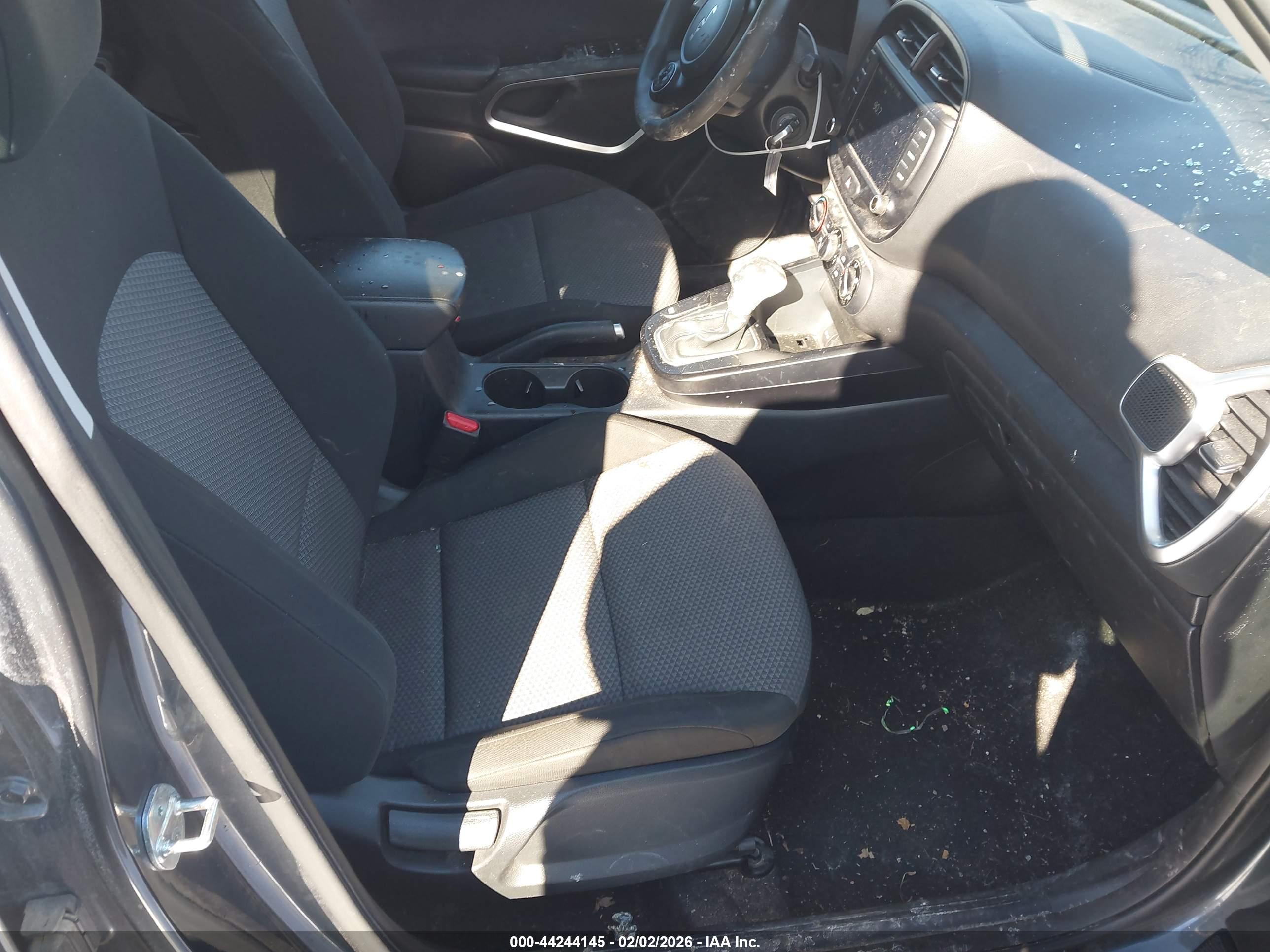 KIA SOUL image 5