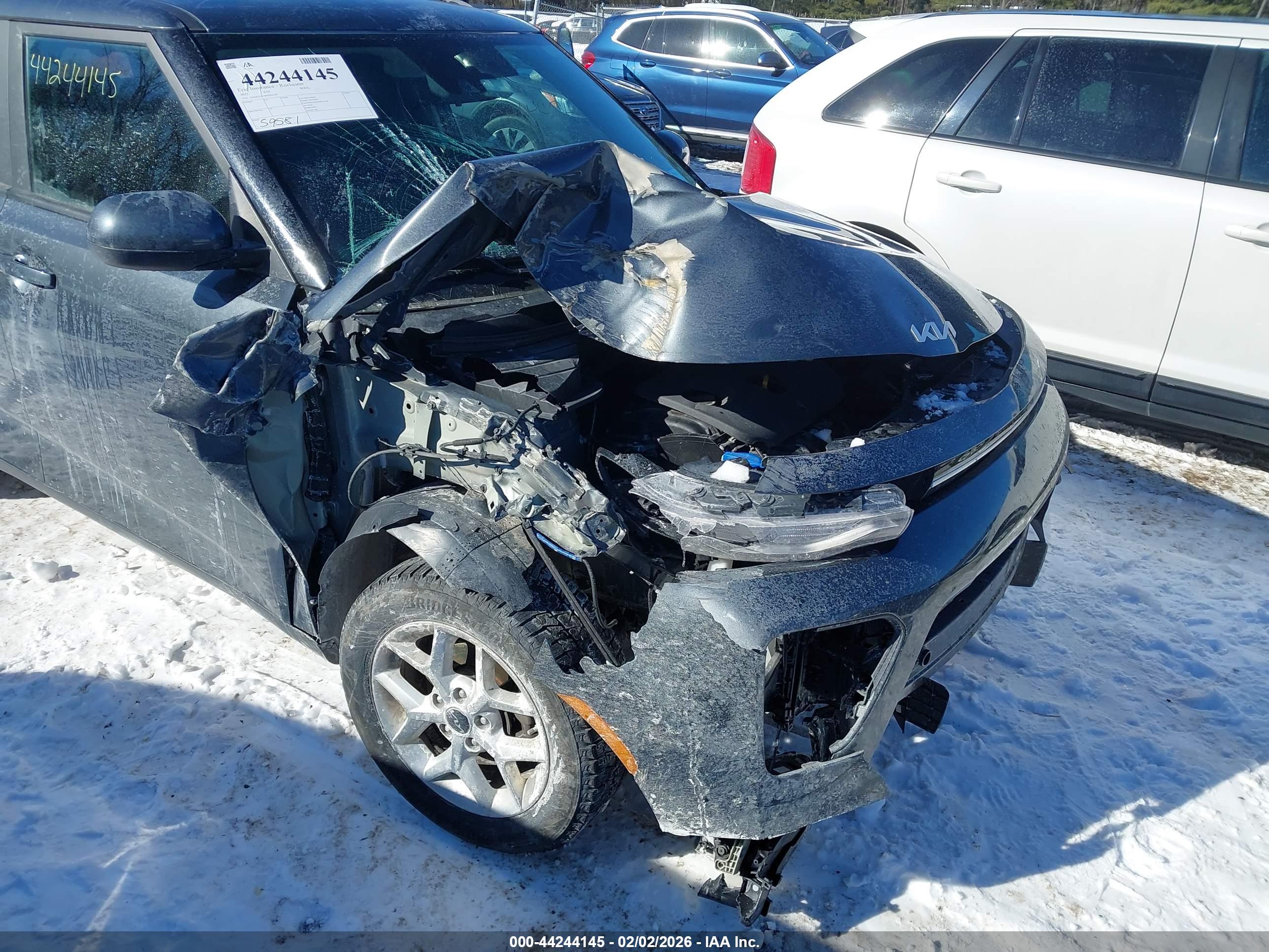 KIA SOUL image 6