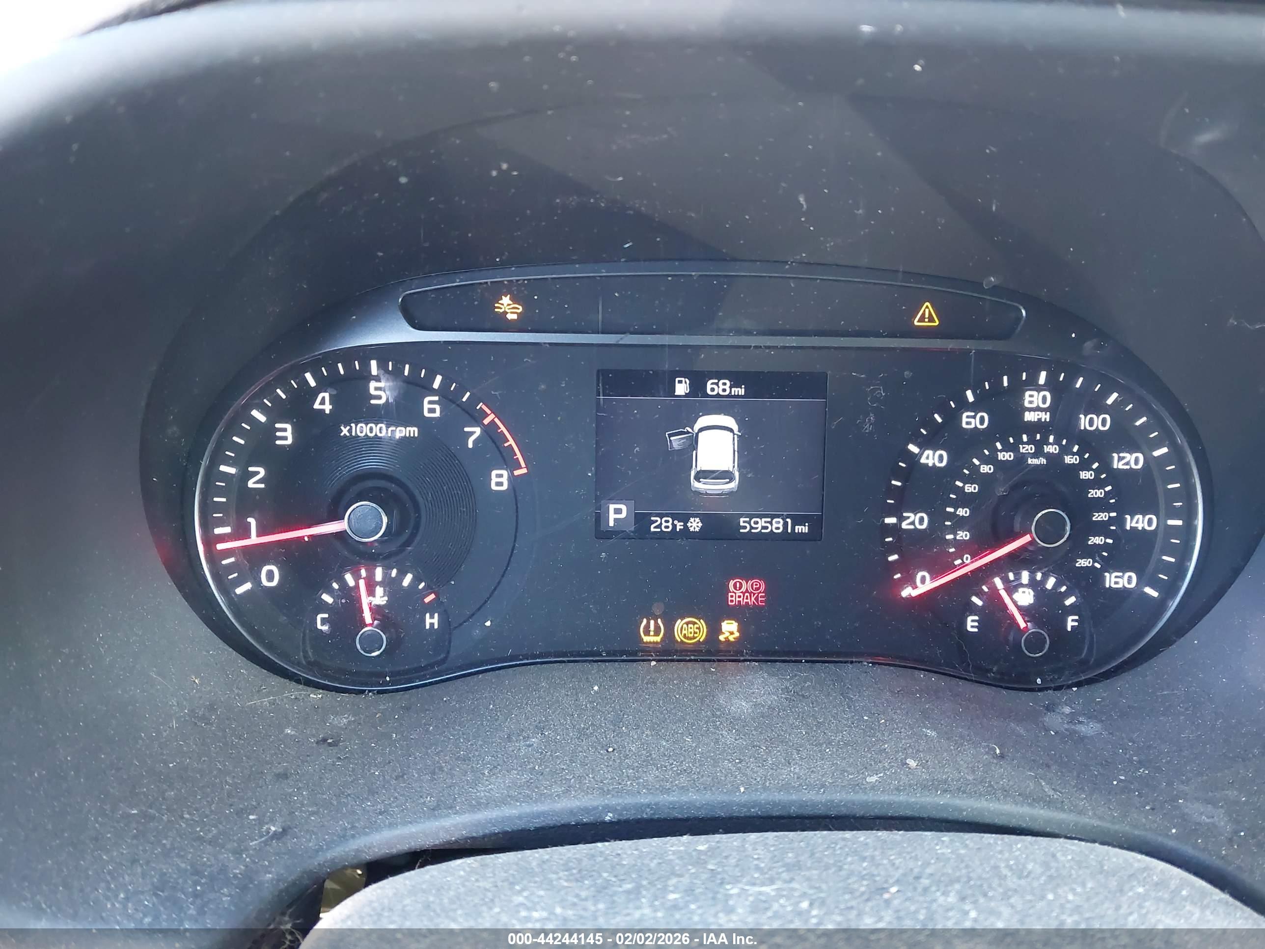 KIA SOUL image 7