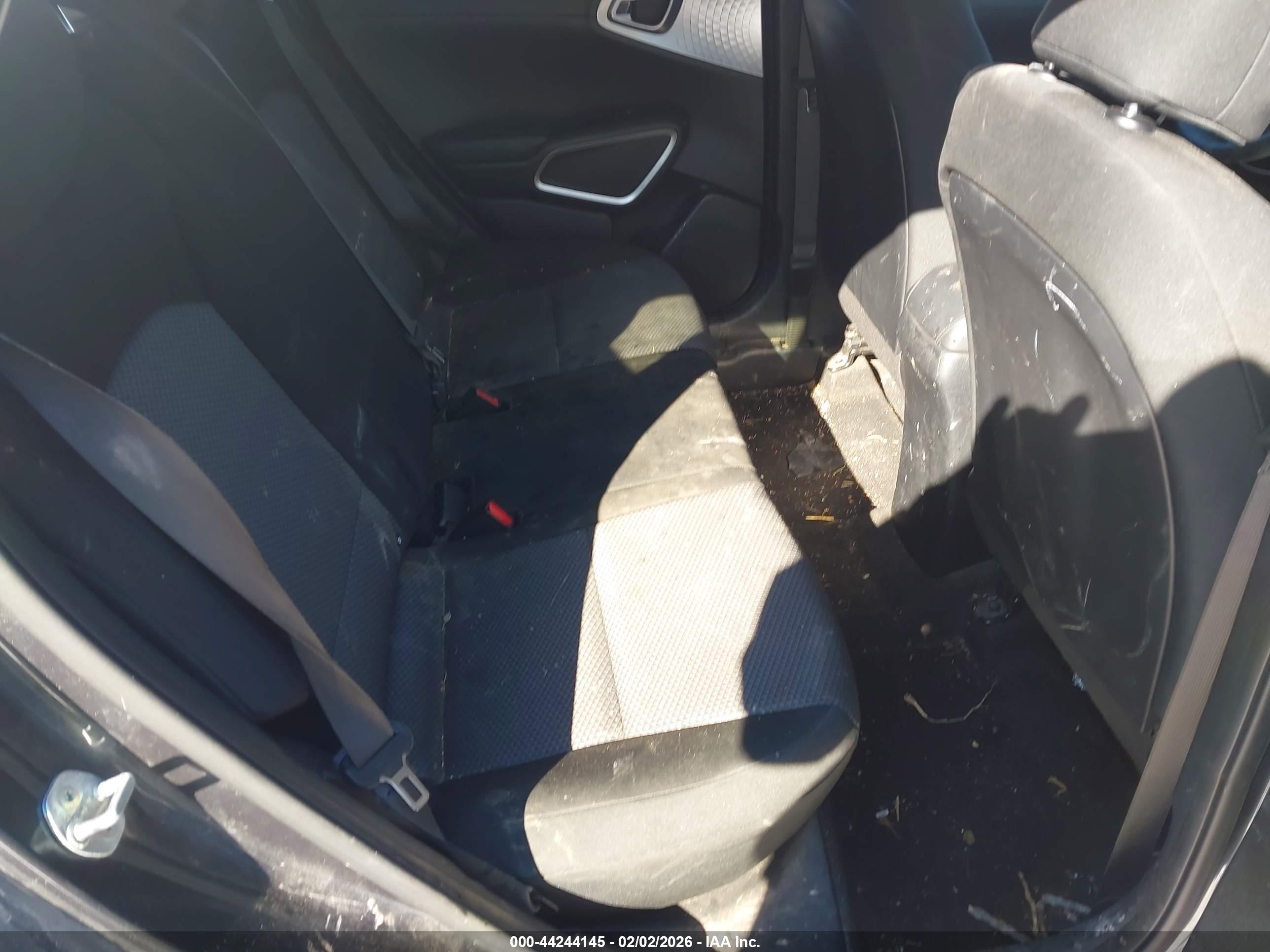 KIA SOUL image 8