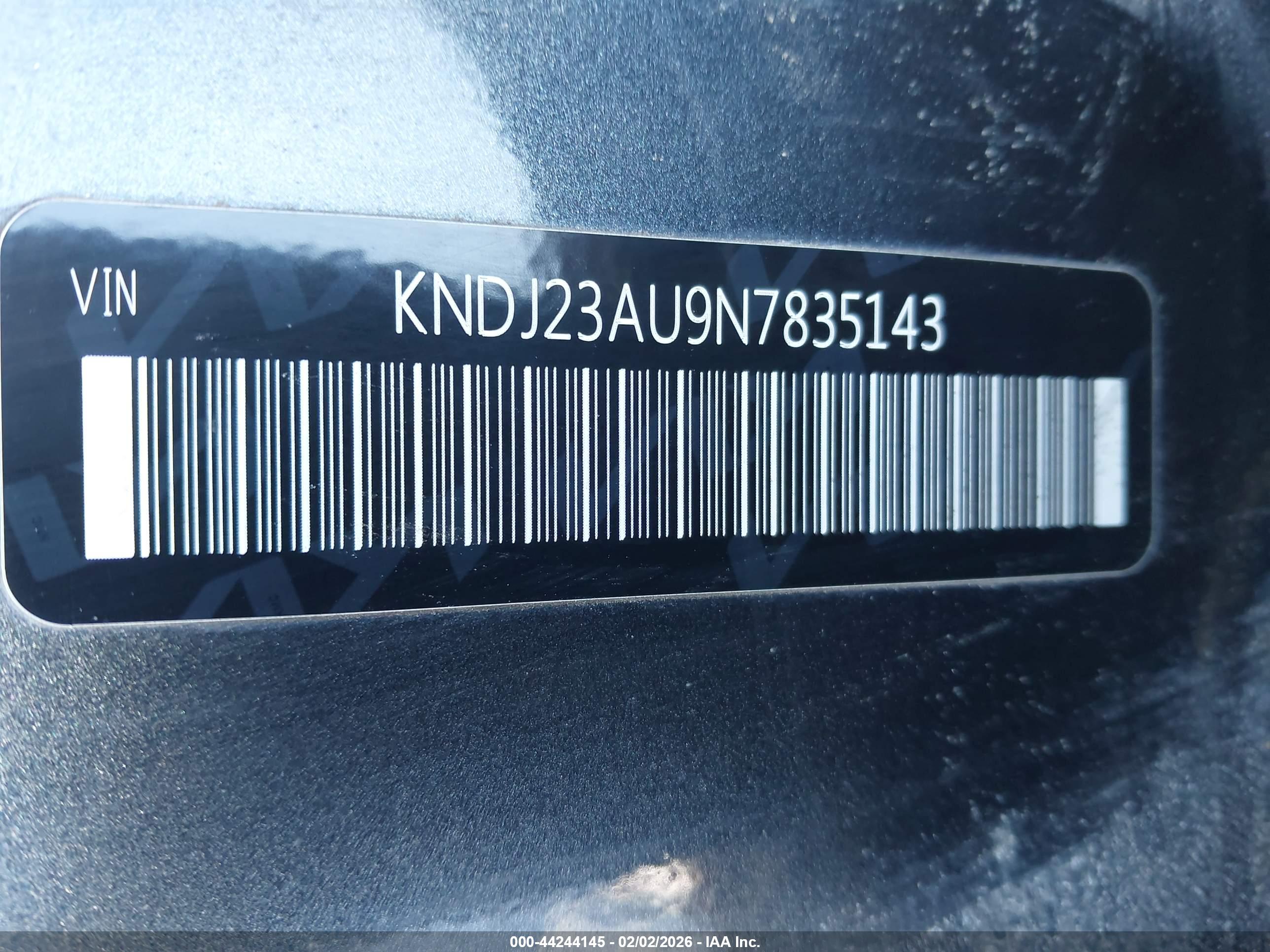KIA SOUL image 9