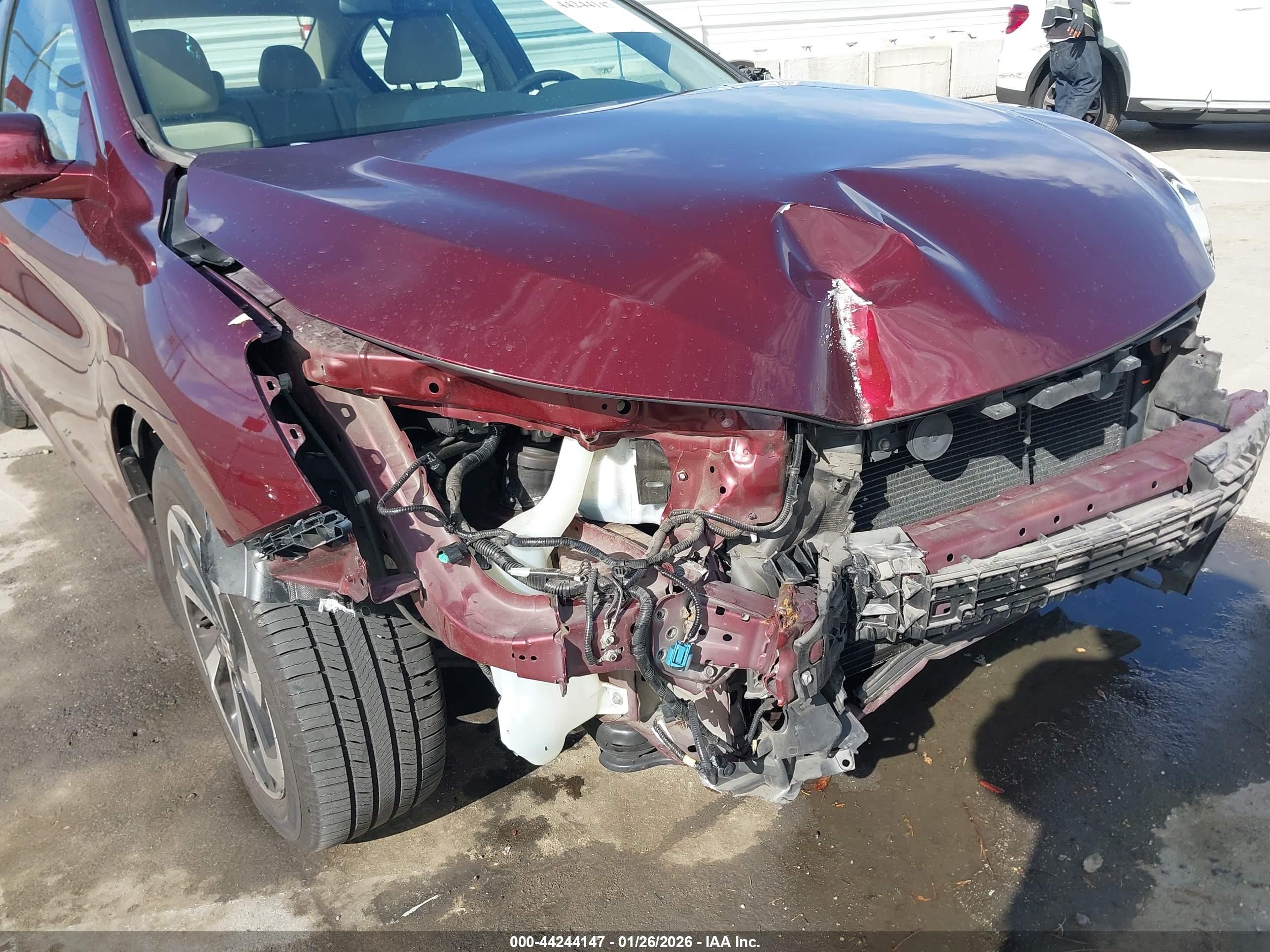 HONDA ACCORD image 6