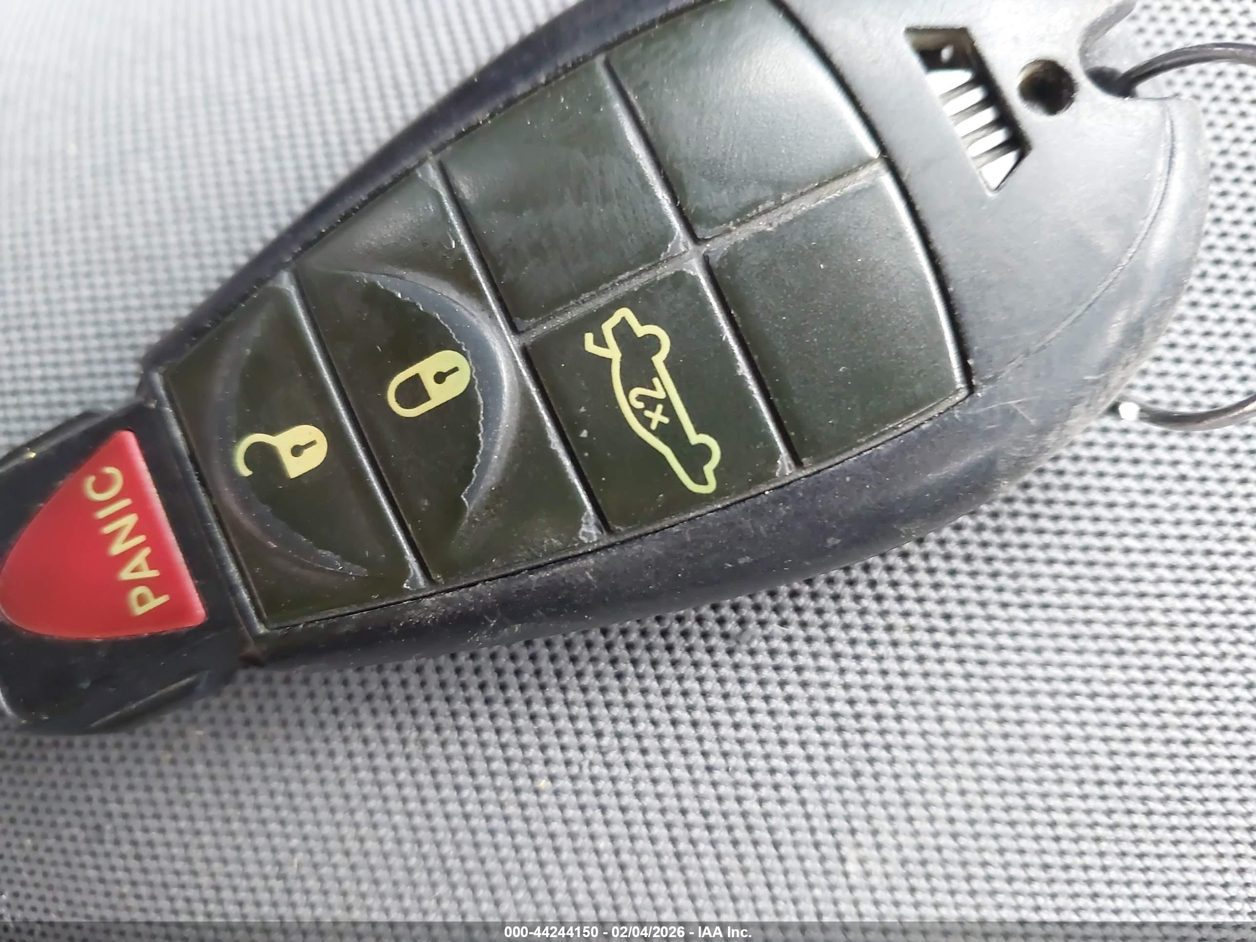 DODGE DART image 11