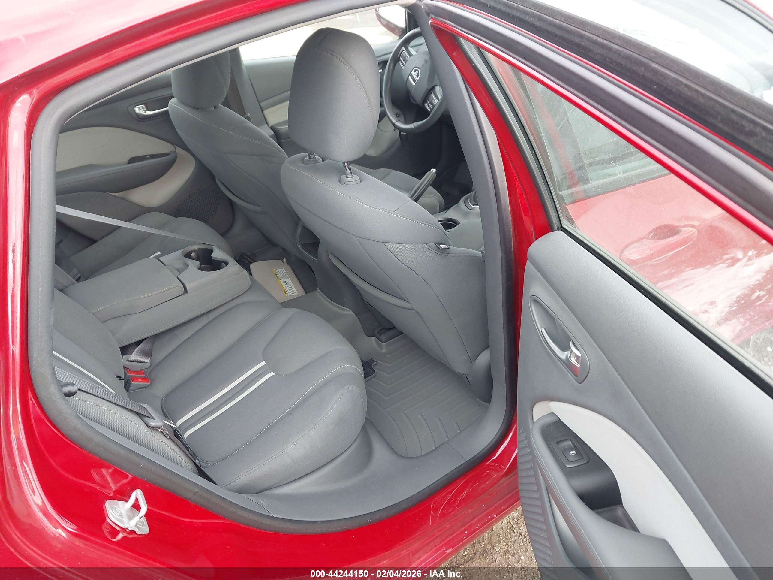 DODGE DART image 8