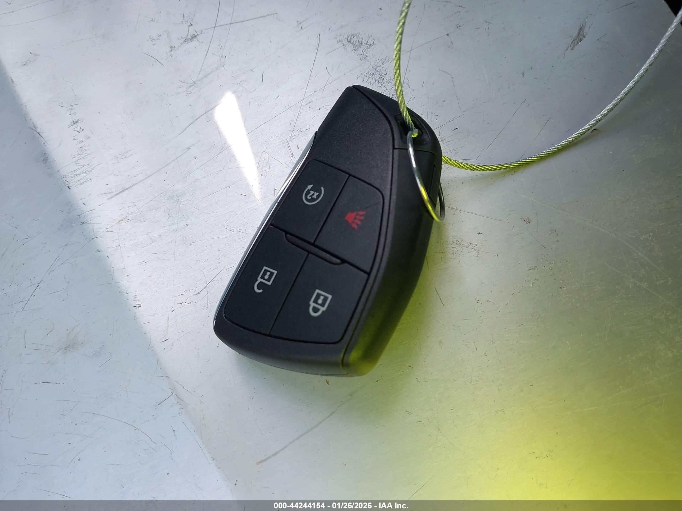CHEVROLET EQUINOX image 11