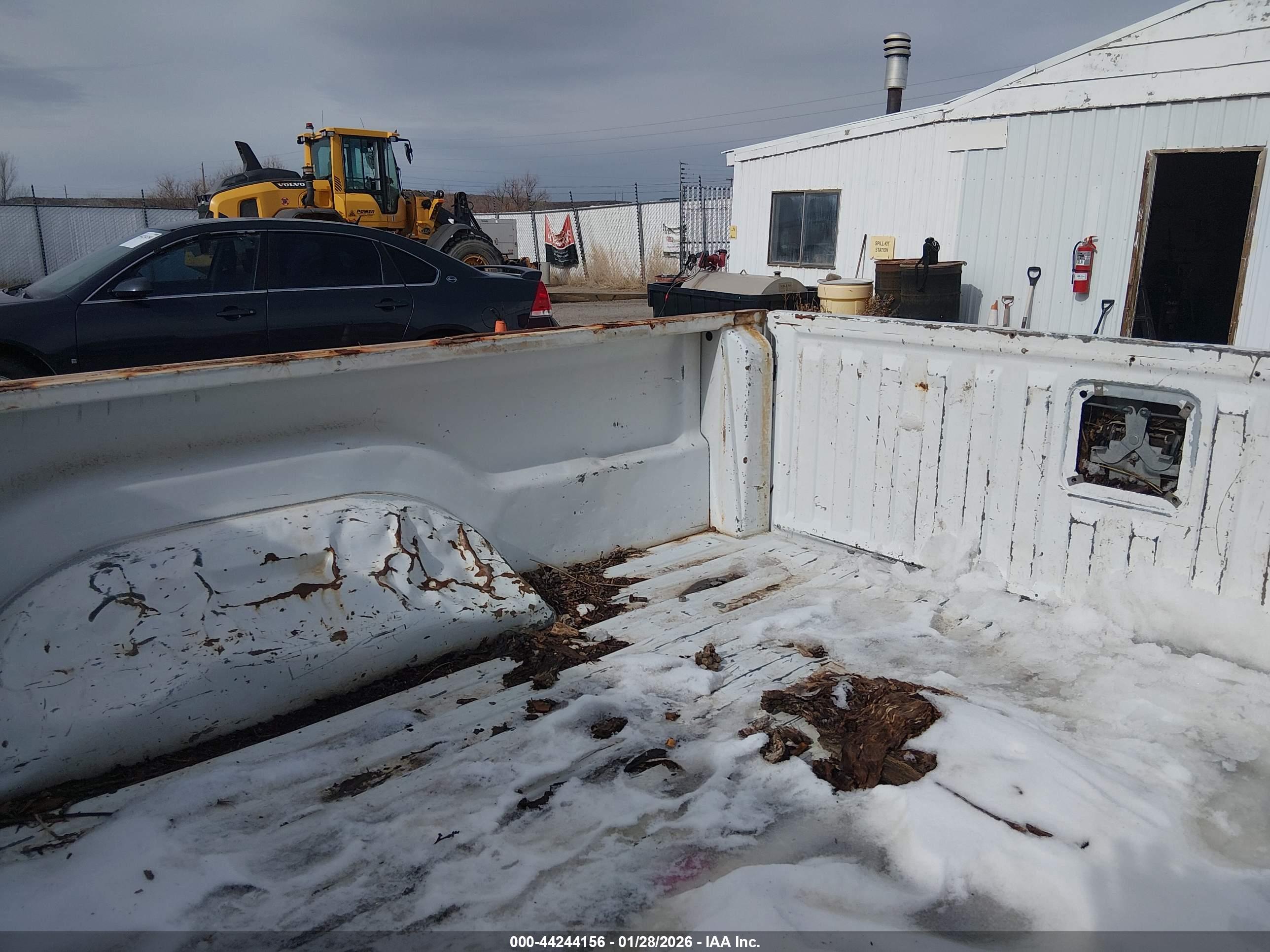 DODGE DAKOTA image 6