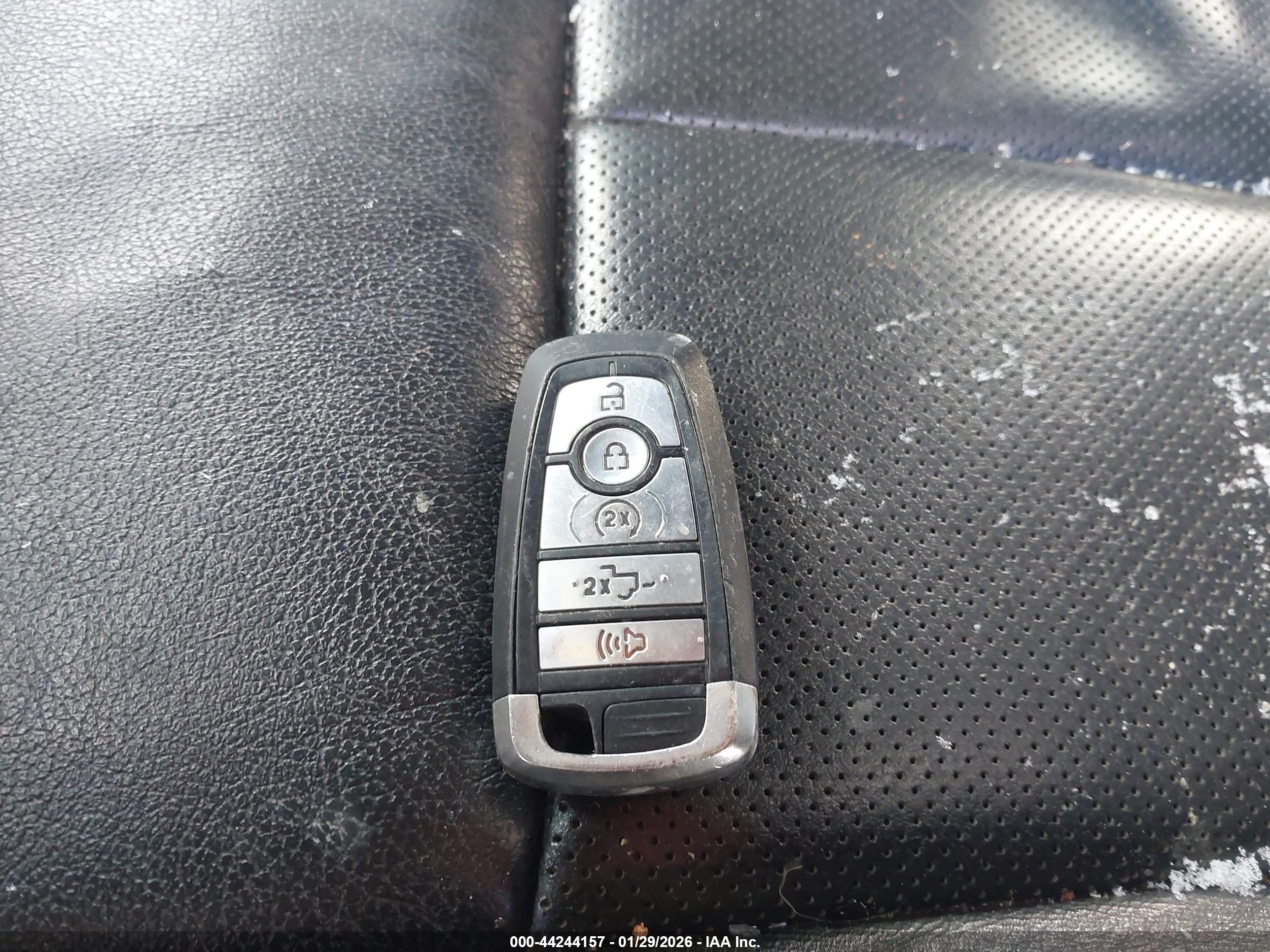 FORD F-150 image 11