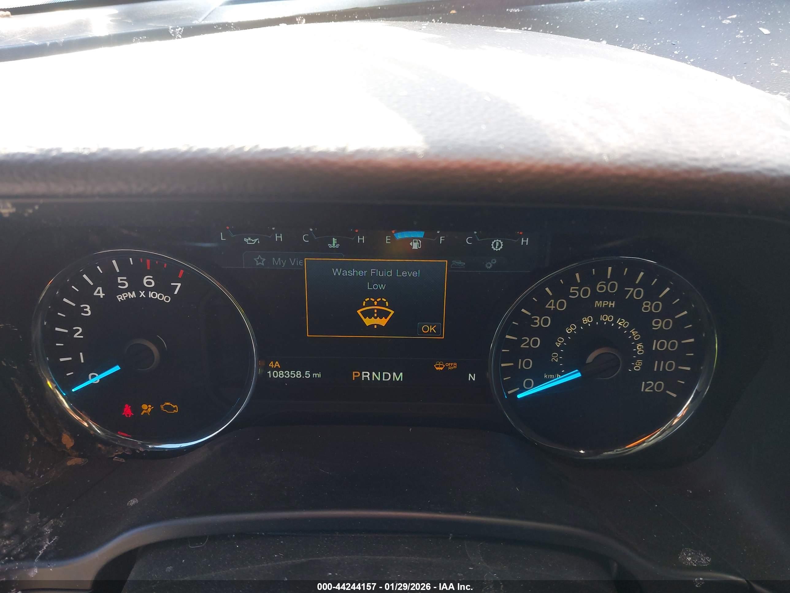 FORD F-150 image 7