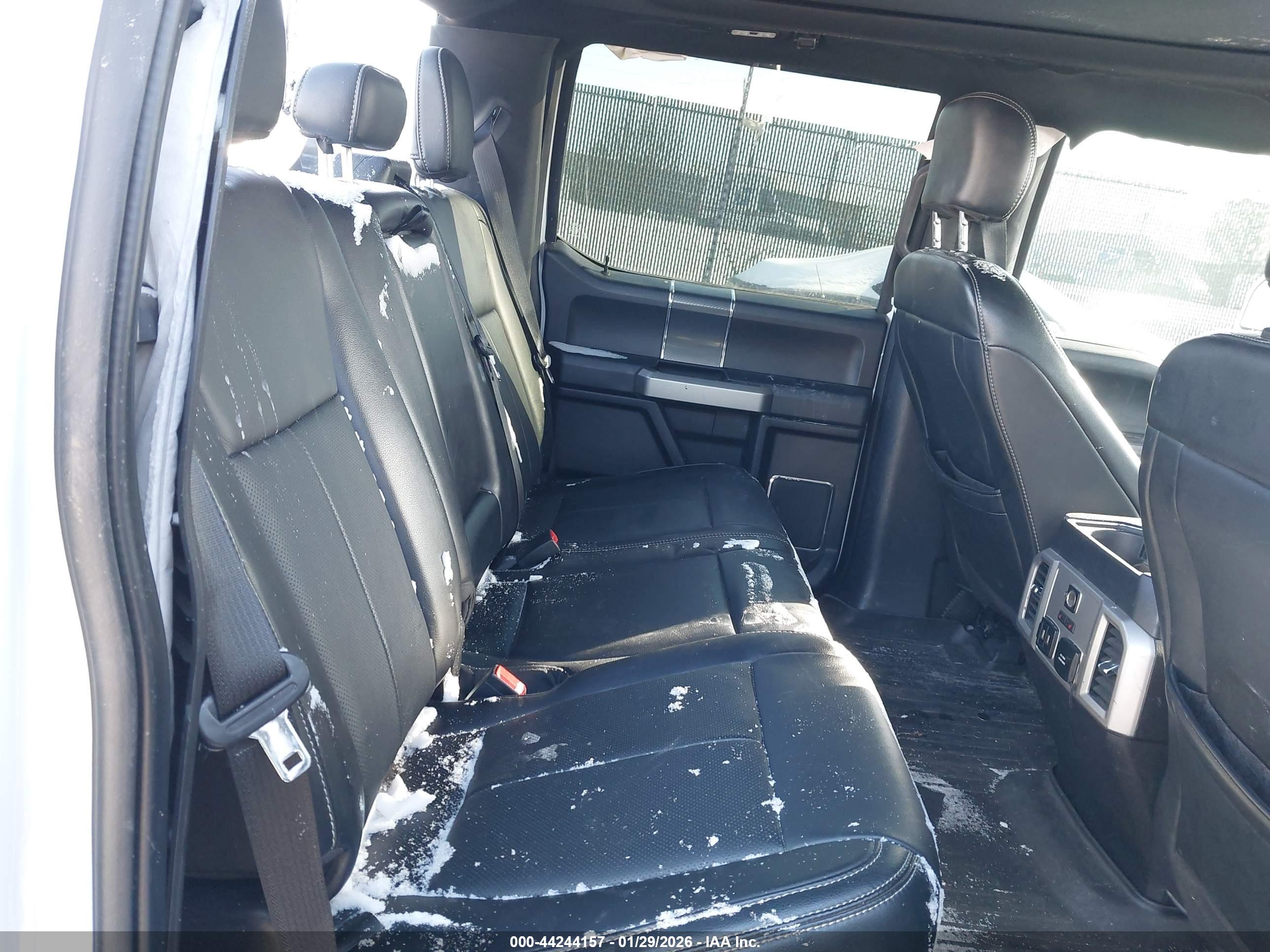 FORD F-150 image 8