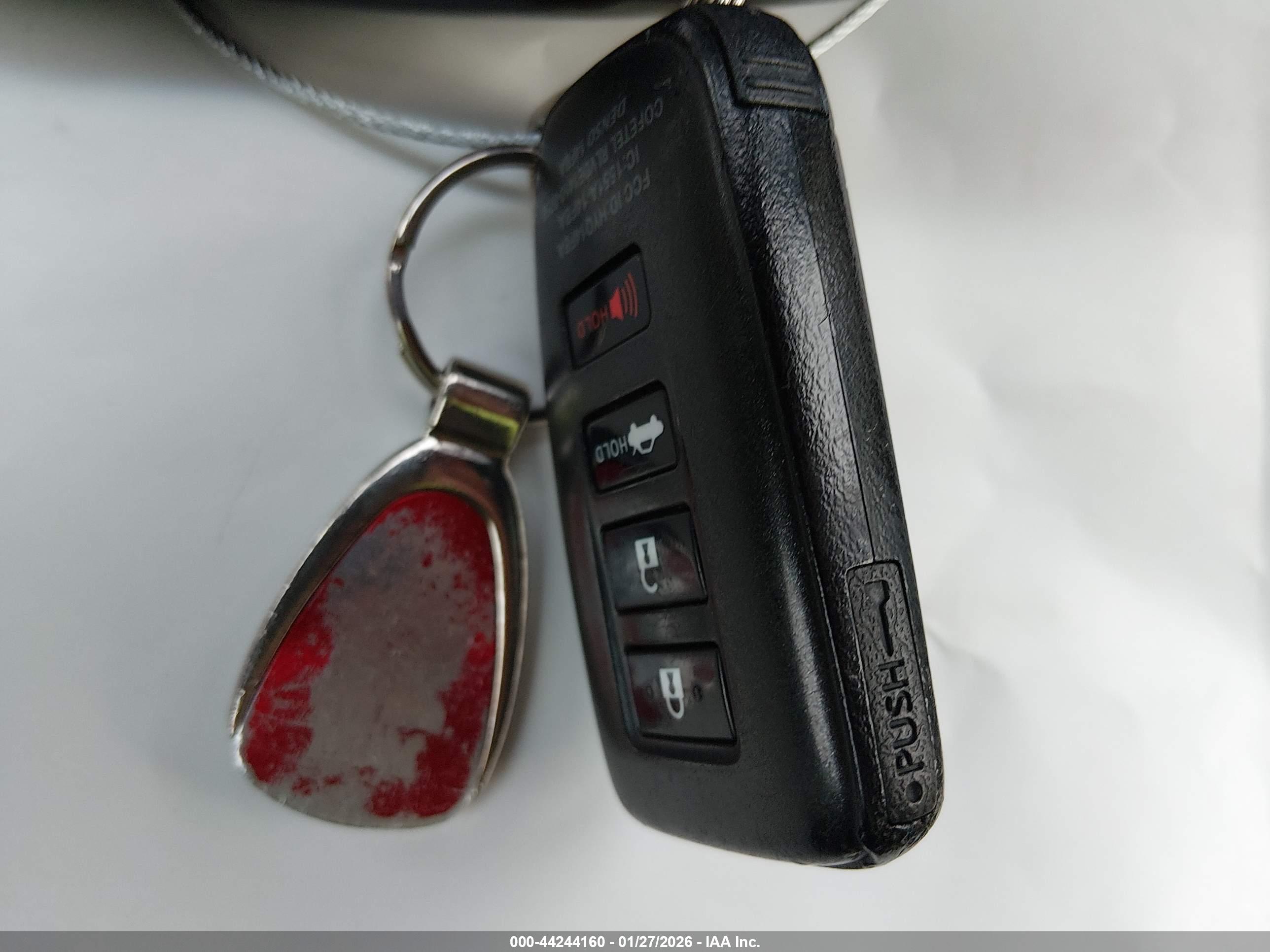 LEXUS ES image 11