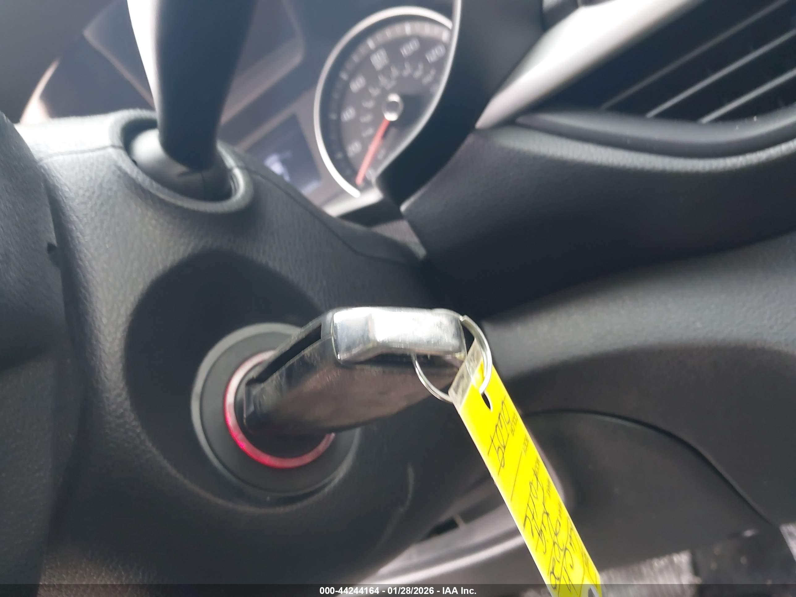 KIA FORTE image 11