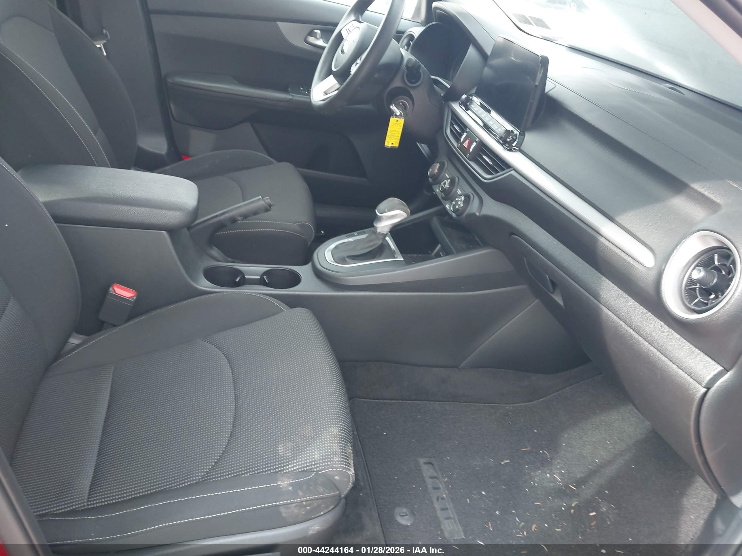 KIA FORTE image 5