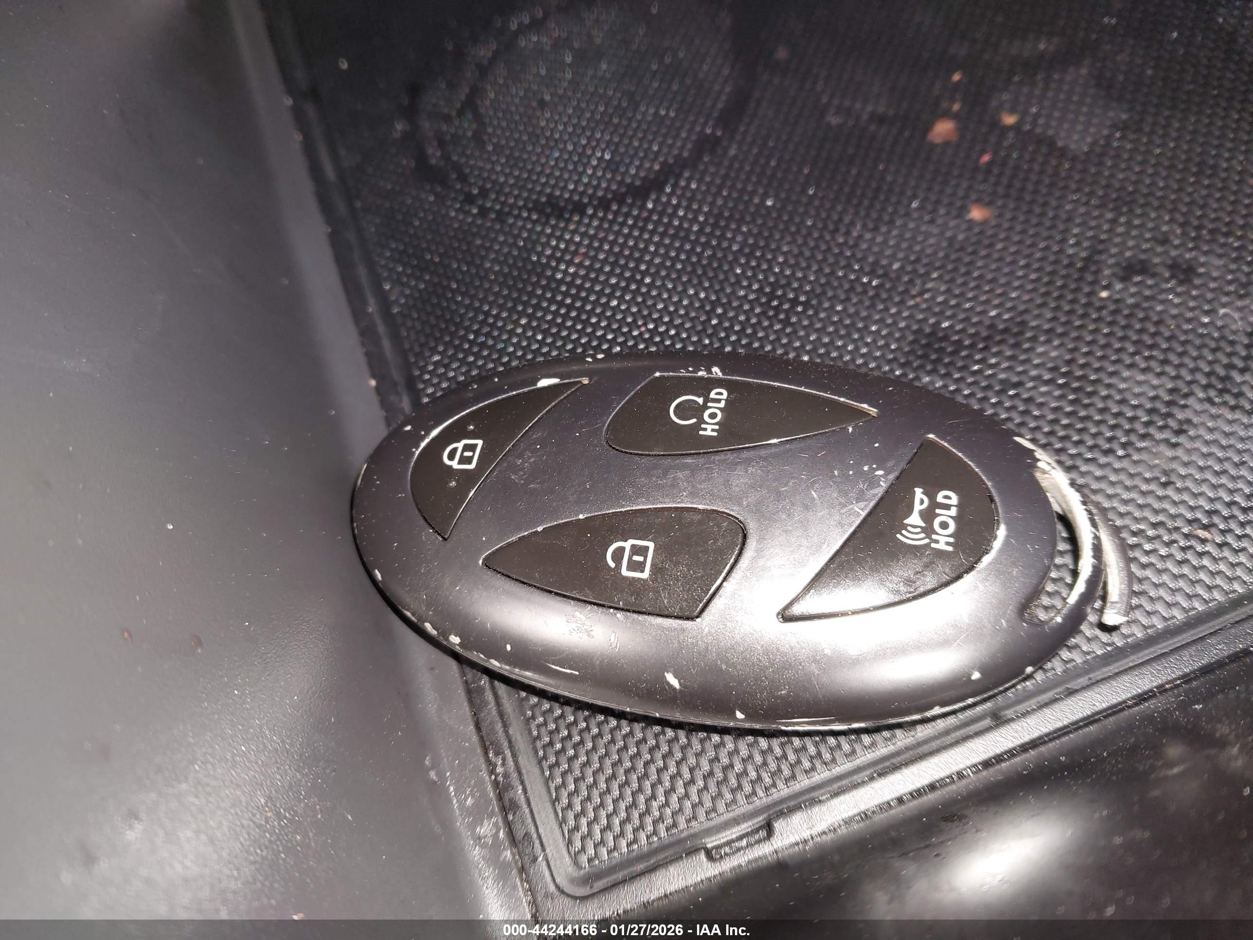 HYUNDAI SONATA image 11