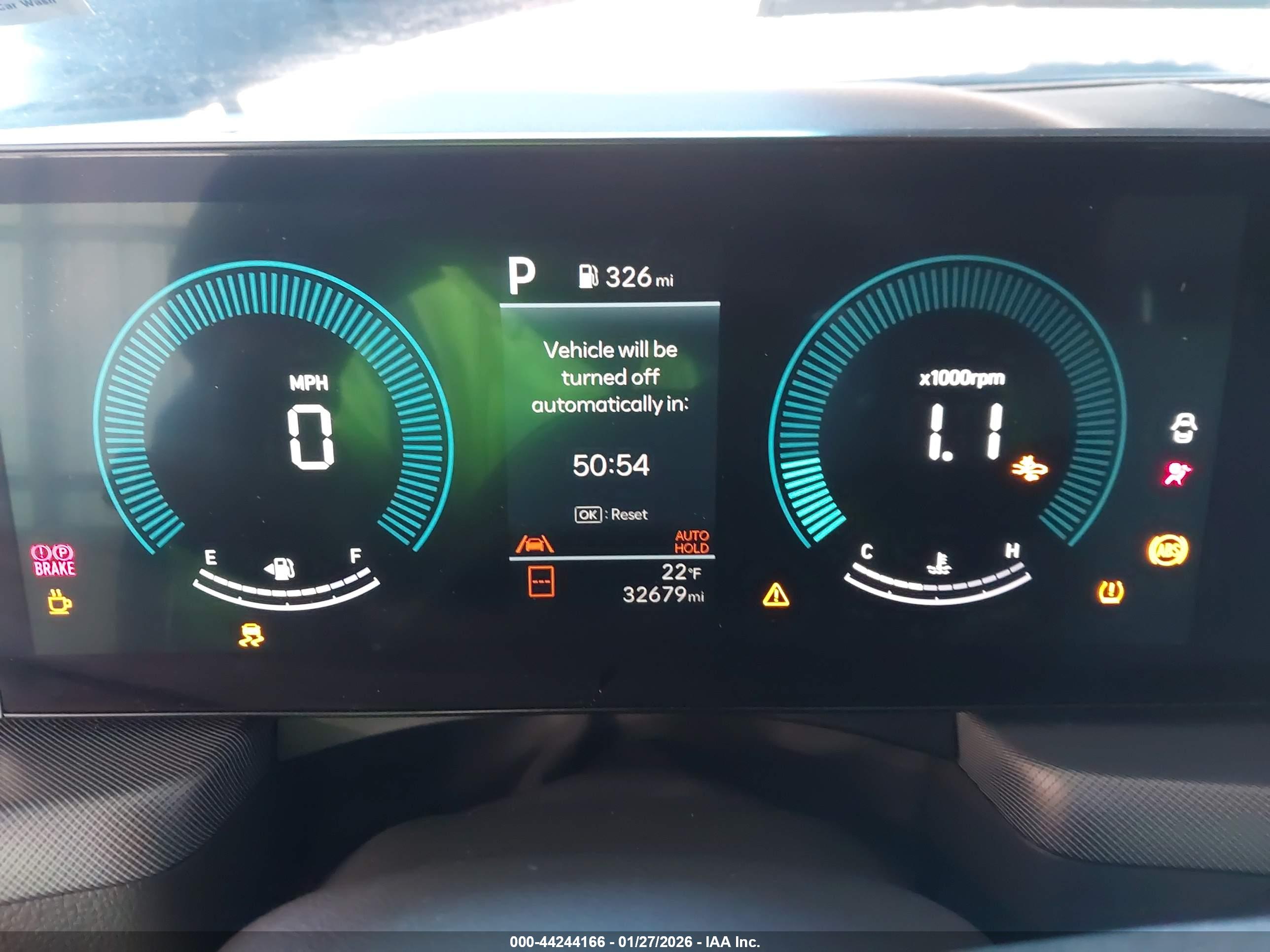 HYUNDAI SONATA image 7