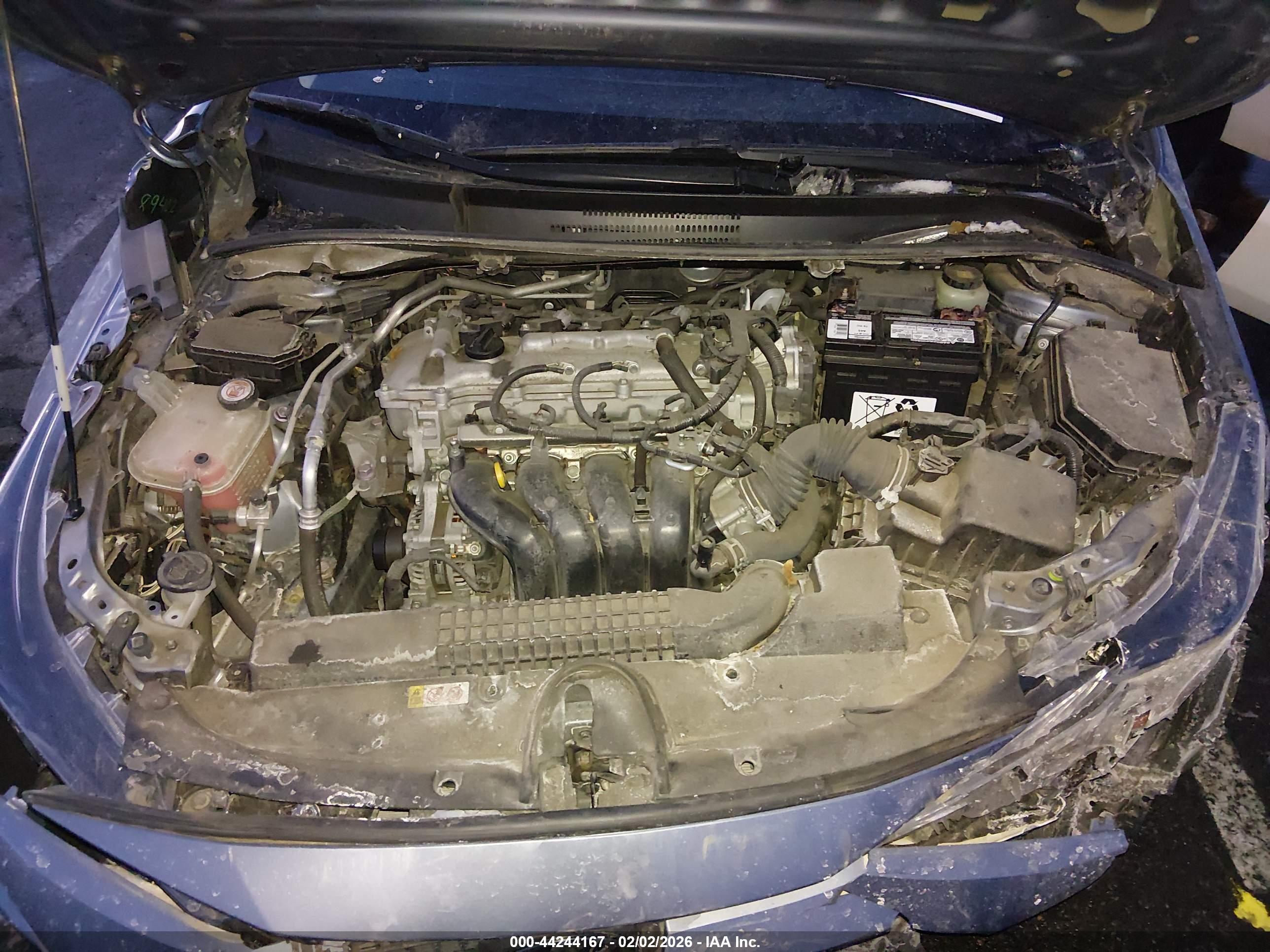 TOYOTA COROLLA image 10