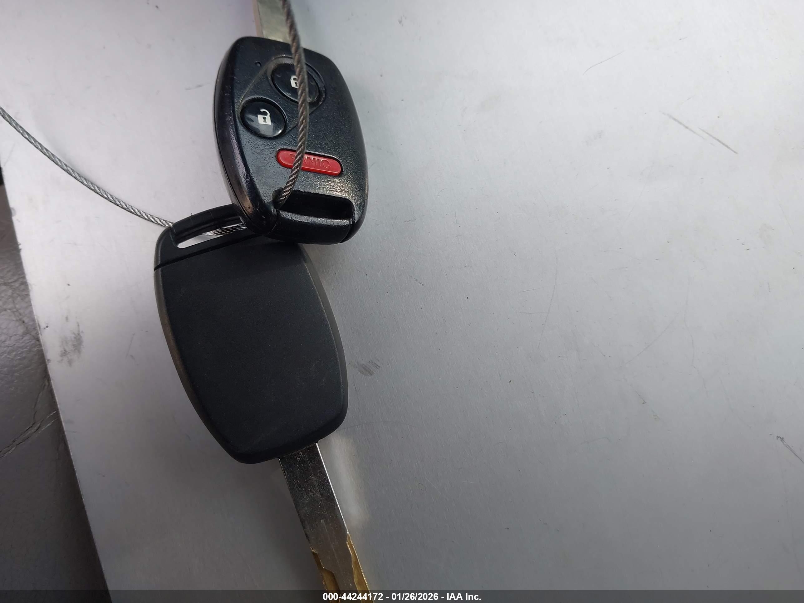 HONDA CR-V image 11