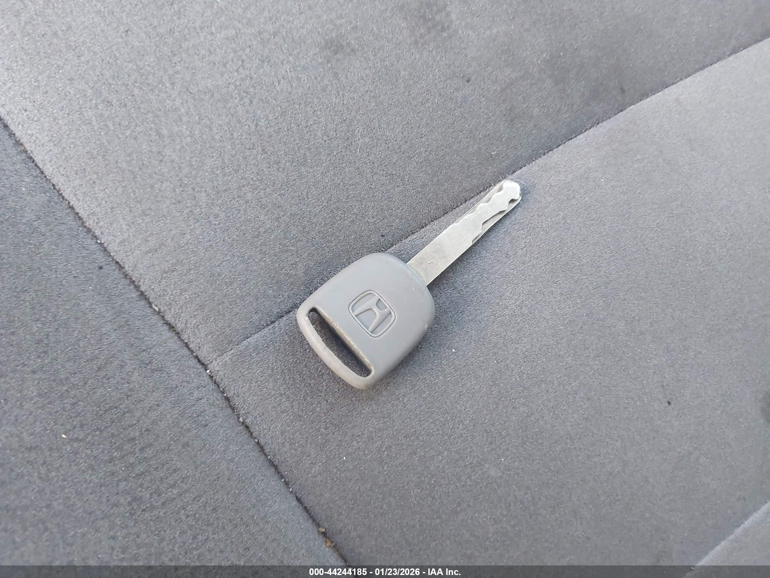 HONDA CIVIC image 11