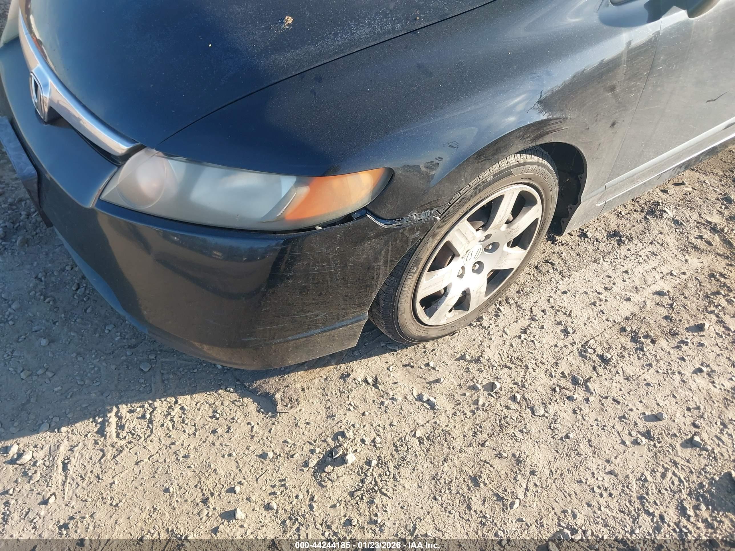 HONDA CIVIC image 6
