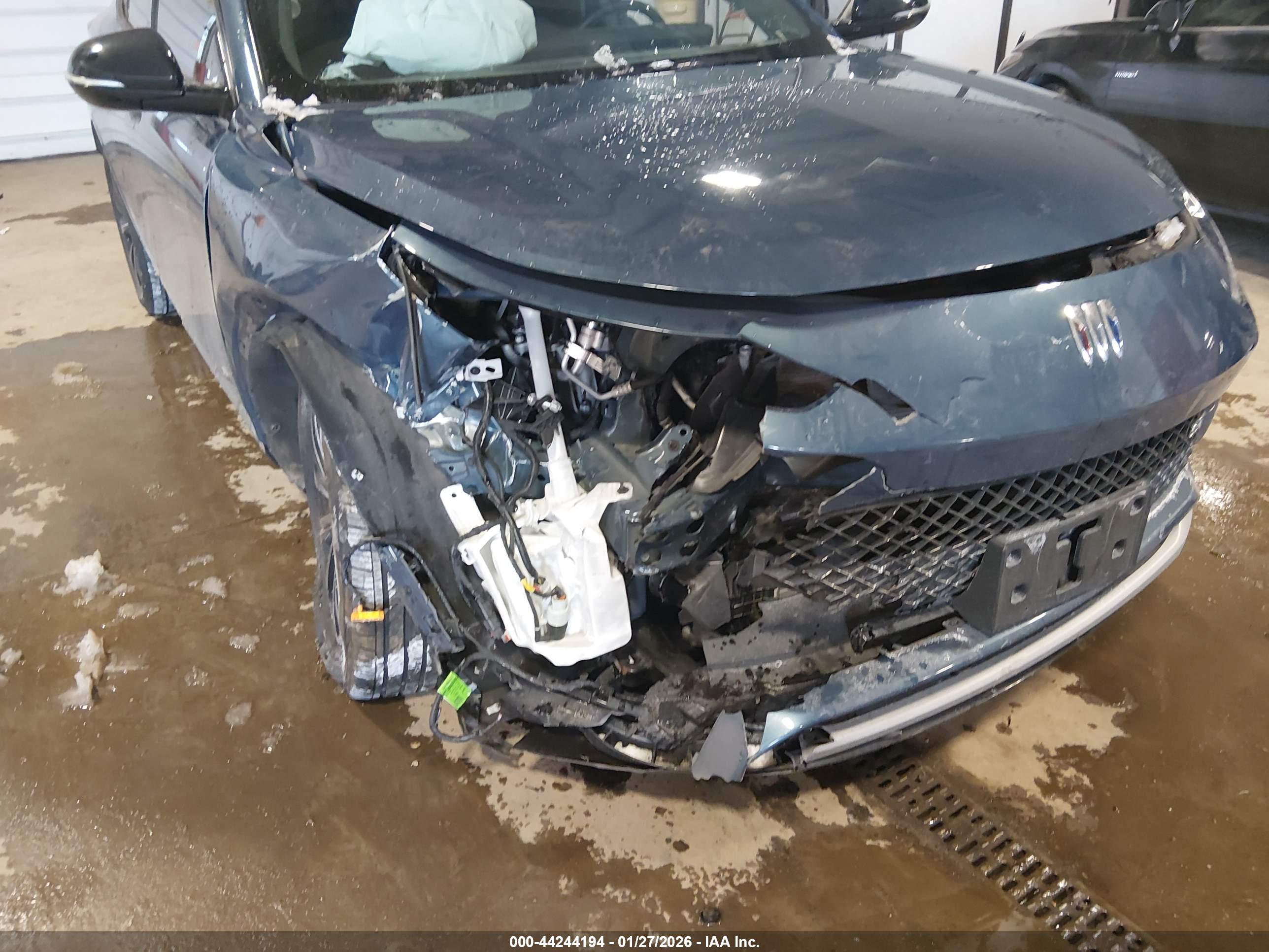 BUICK ENVISTA image 6