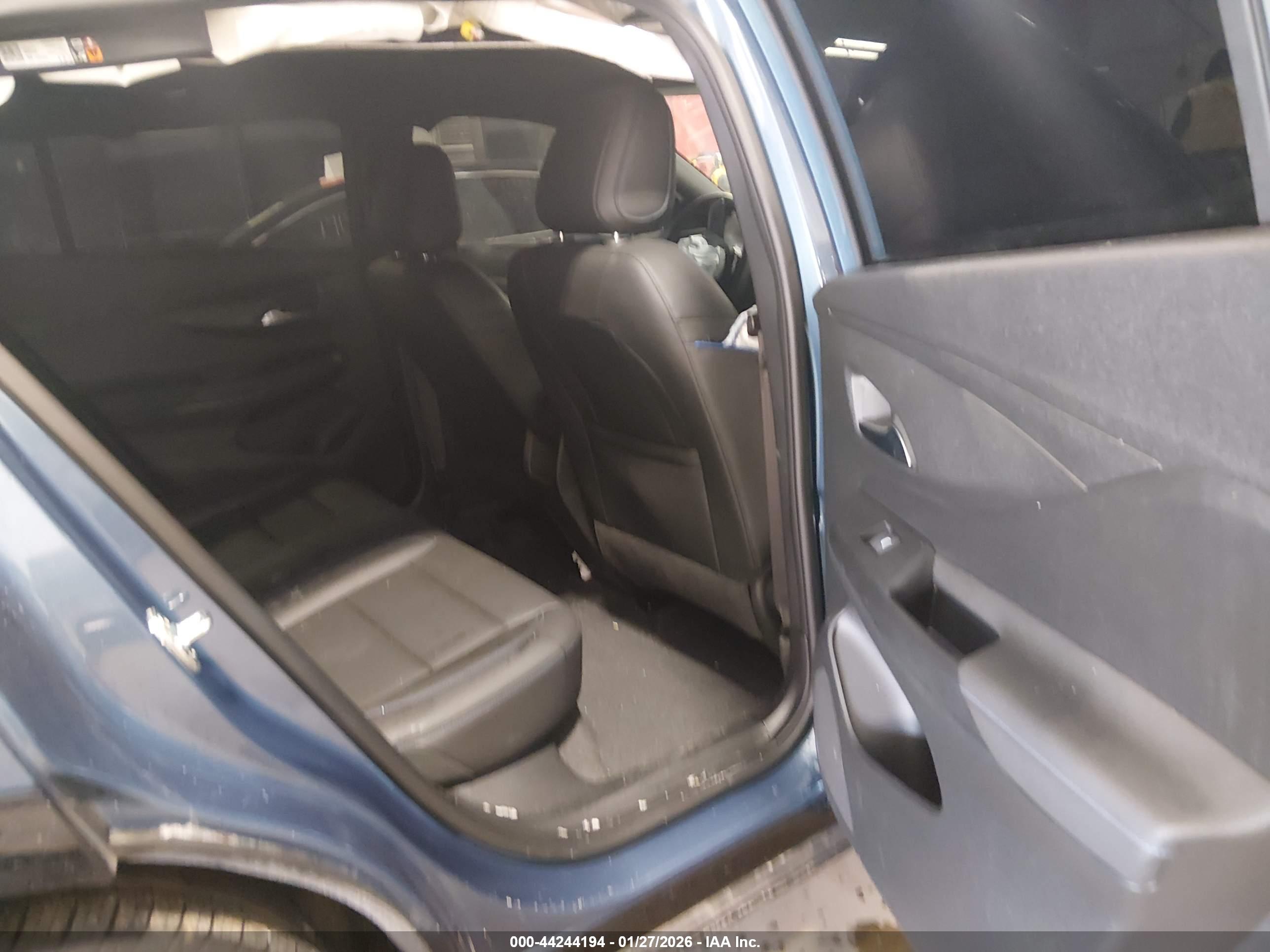 BUICK ENVISTA image 8