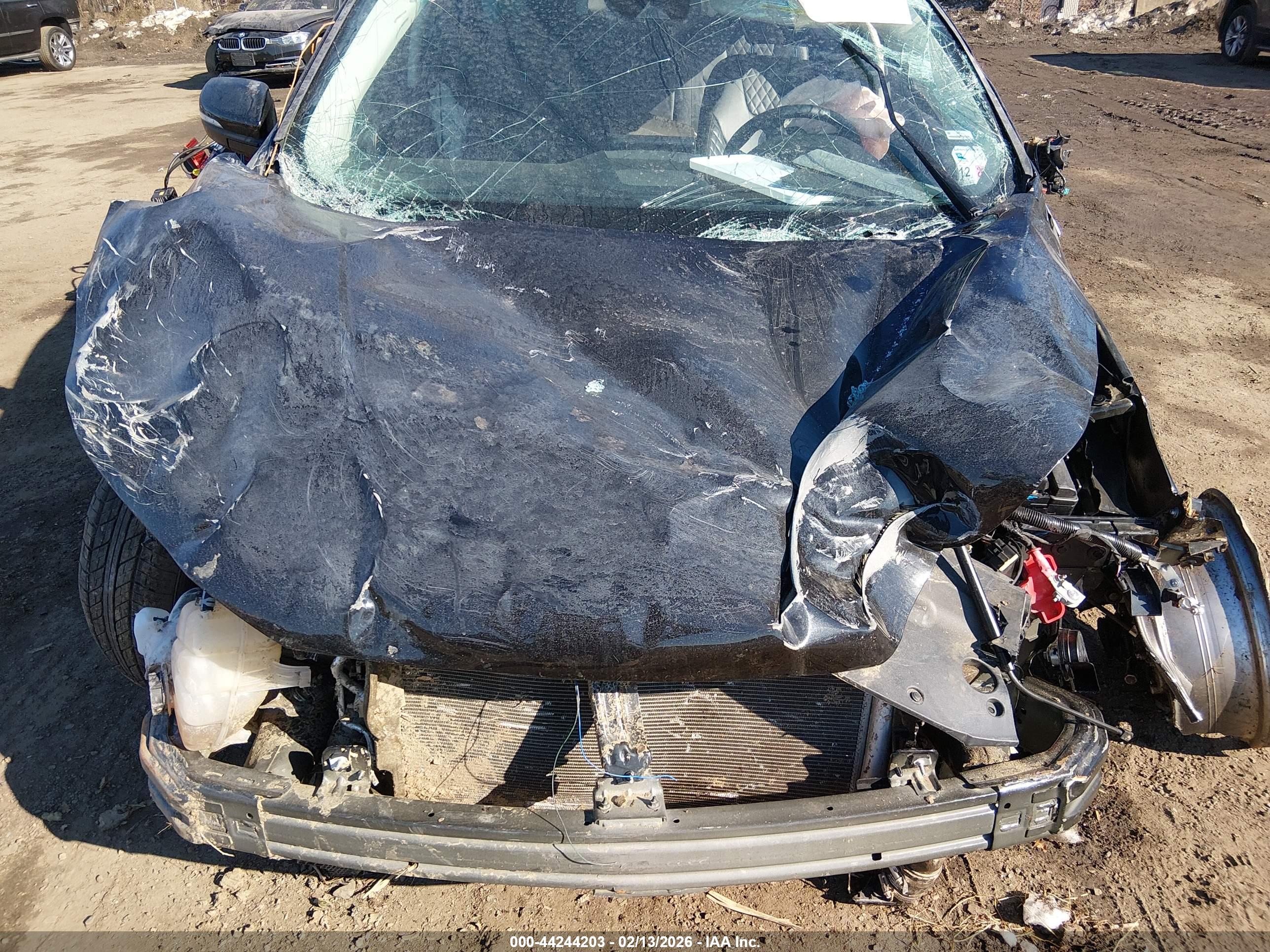 FORD EDGE image 10
