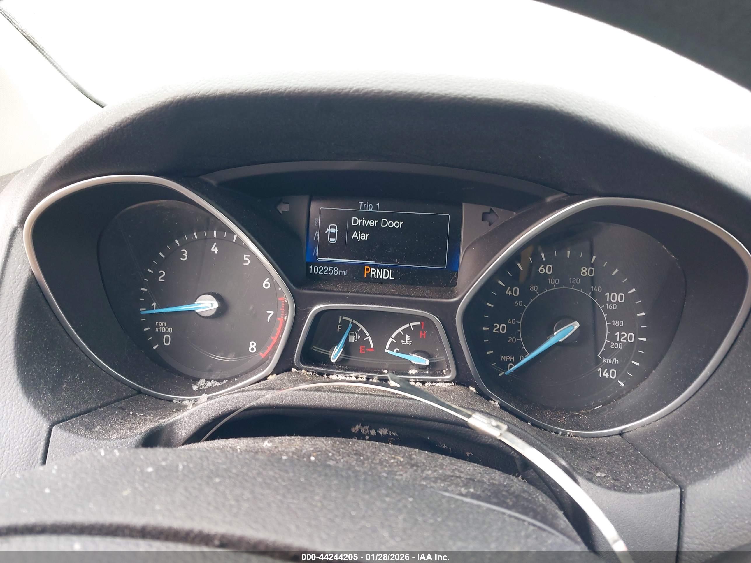 FORD FOCUS image 7