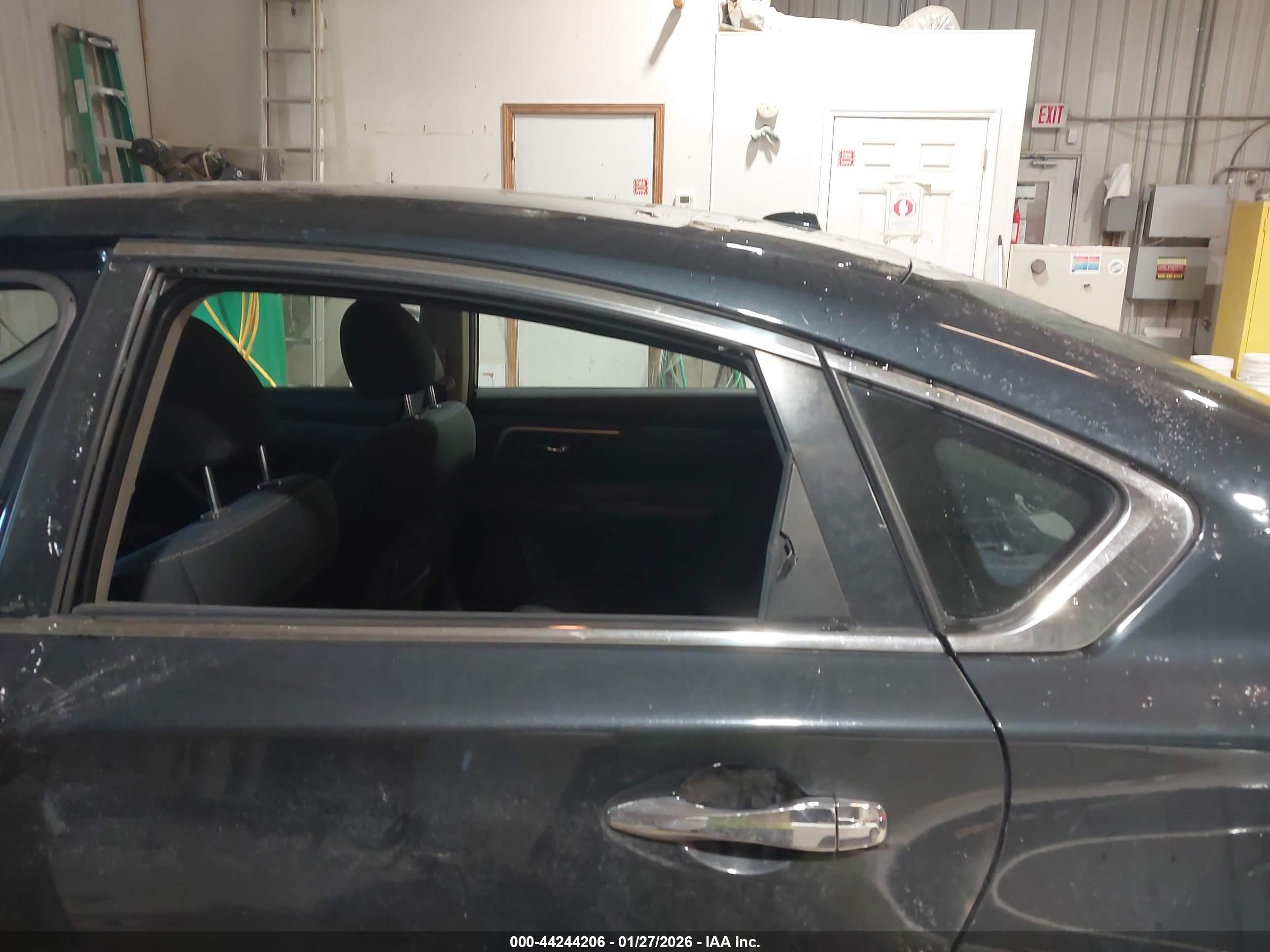 NISSAN ALTIMA image 6
