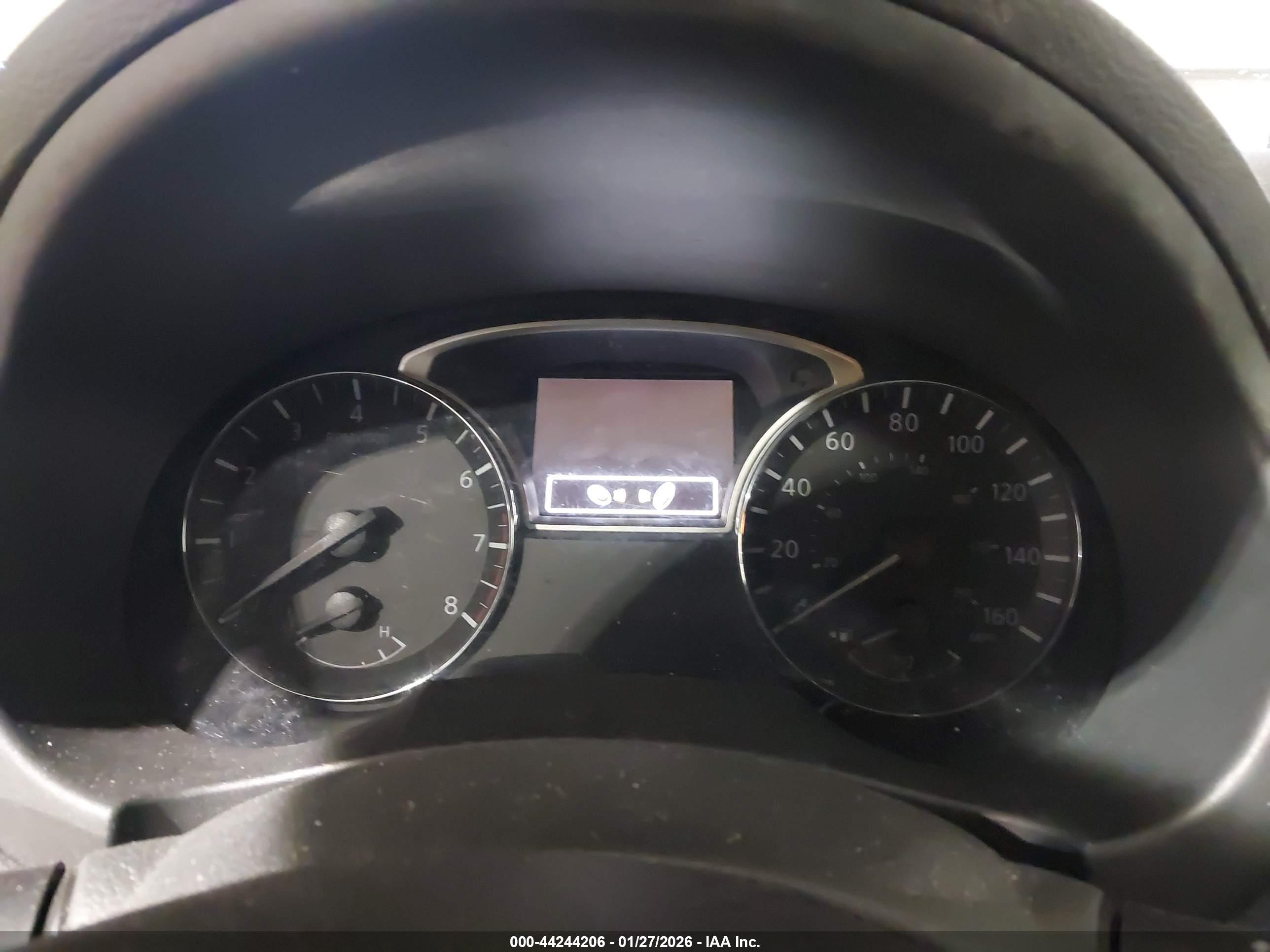 NISSAN ALTIMA image 7