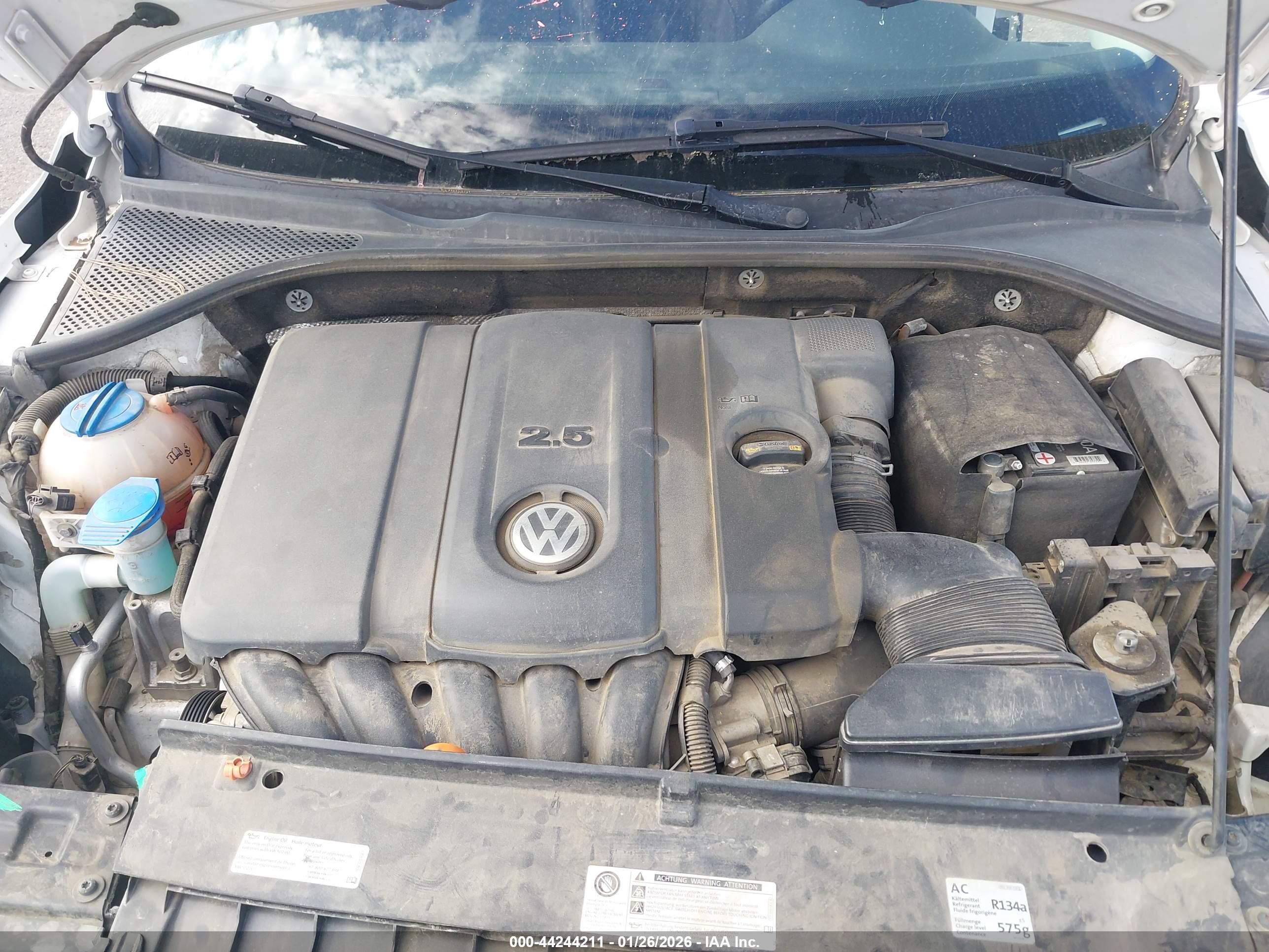 VOLKSWAGEN PASSAT image 10