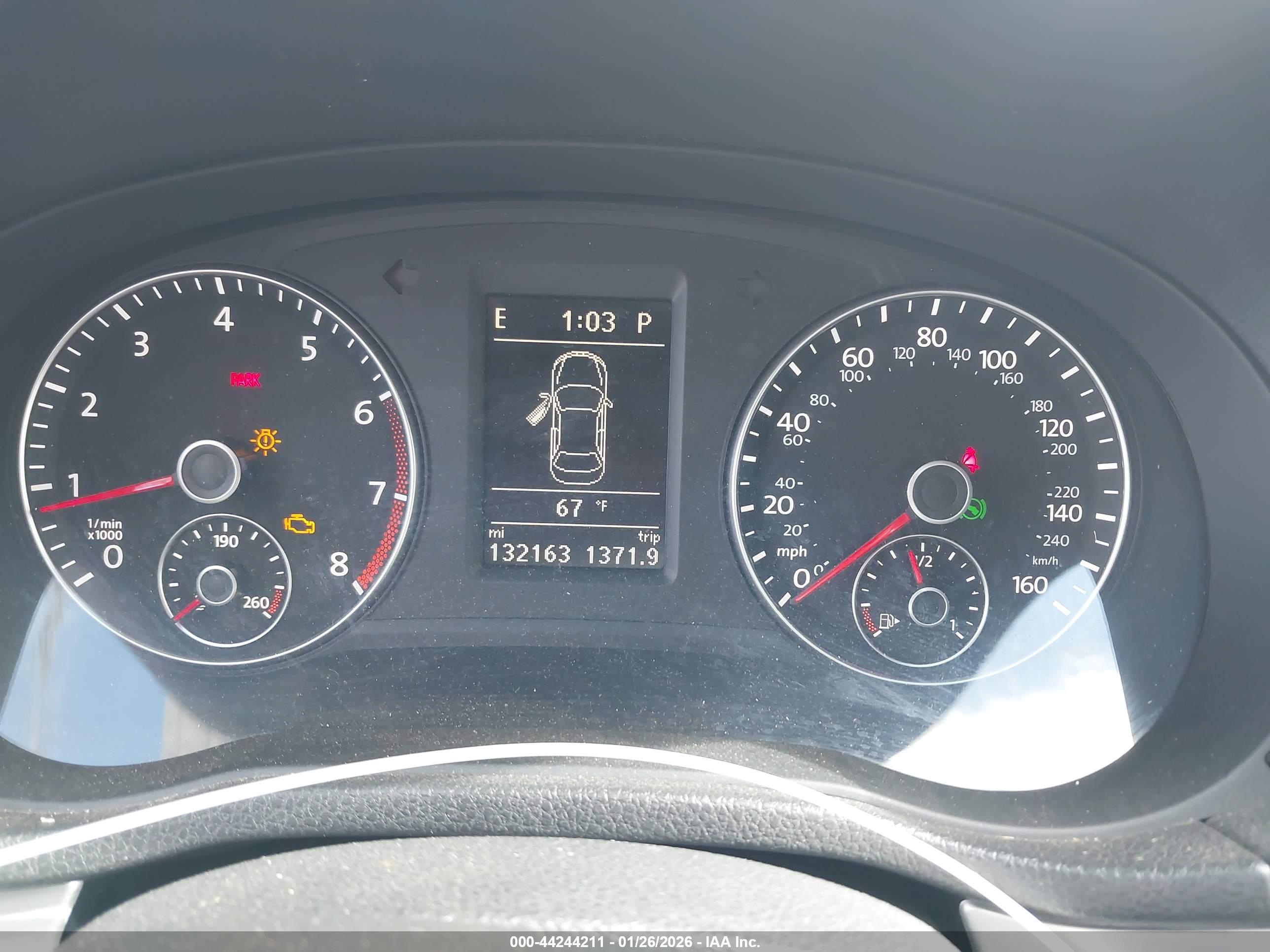 VOLKSWAGEN PASSAT image 7