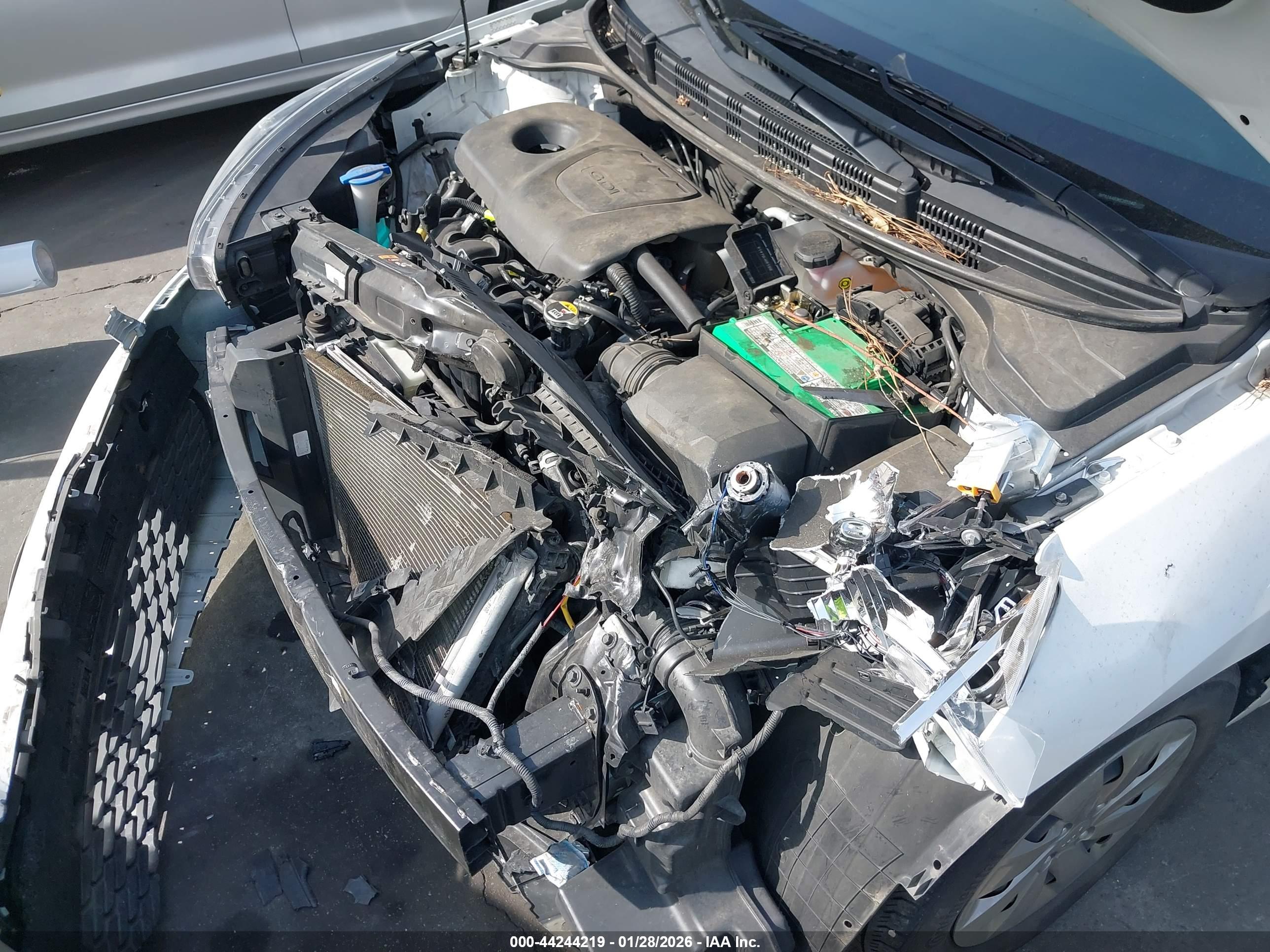 KIA RIO image 10