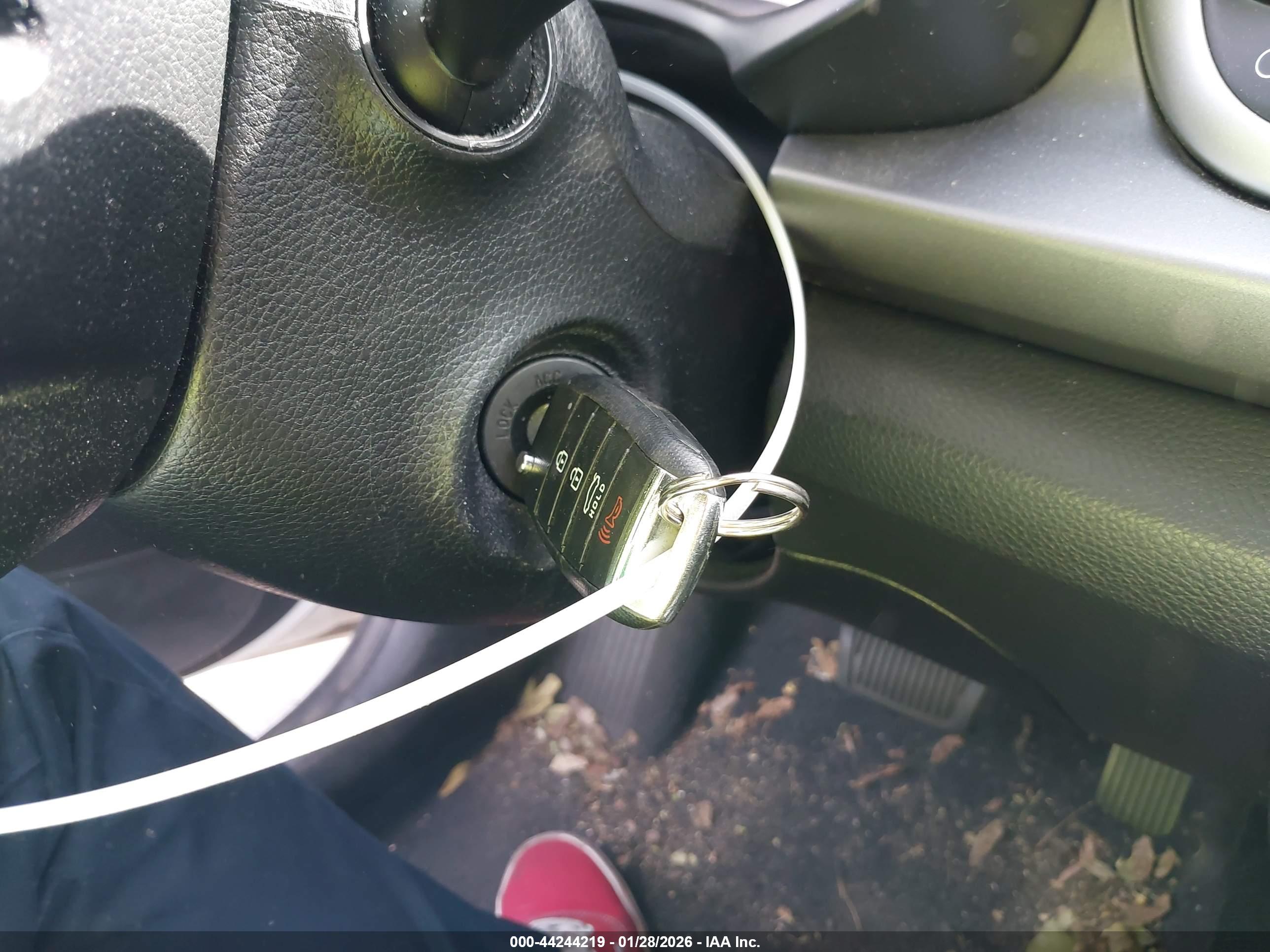 KIA RIO image 11