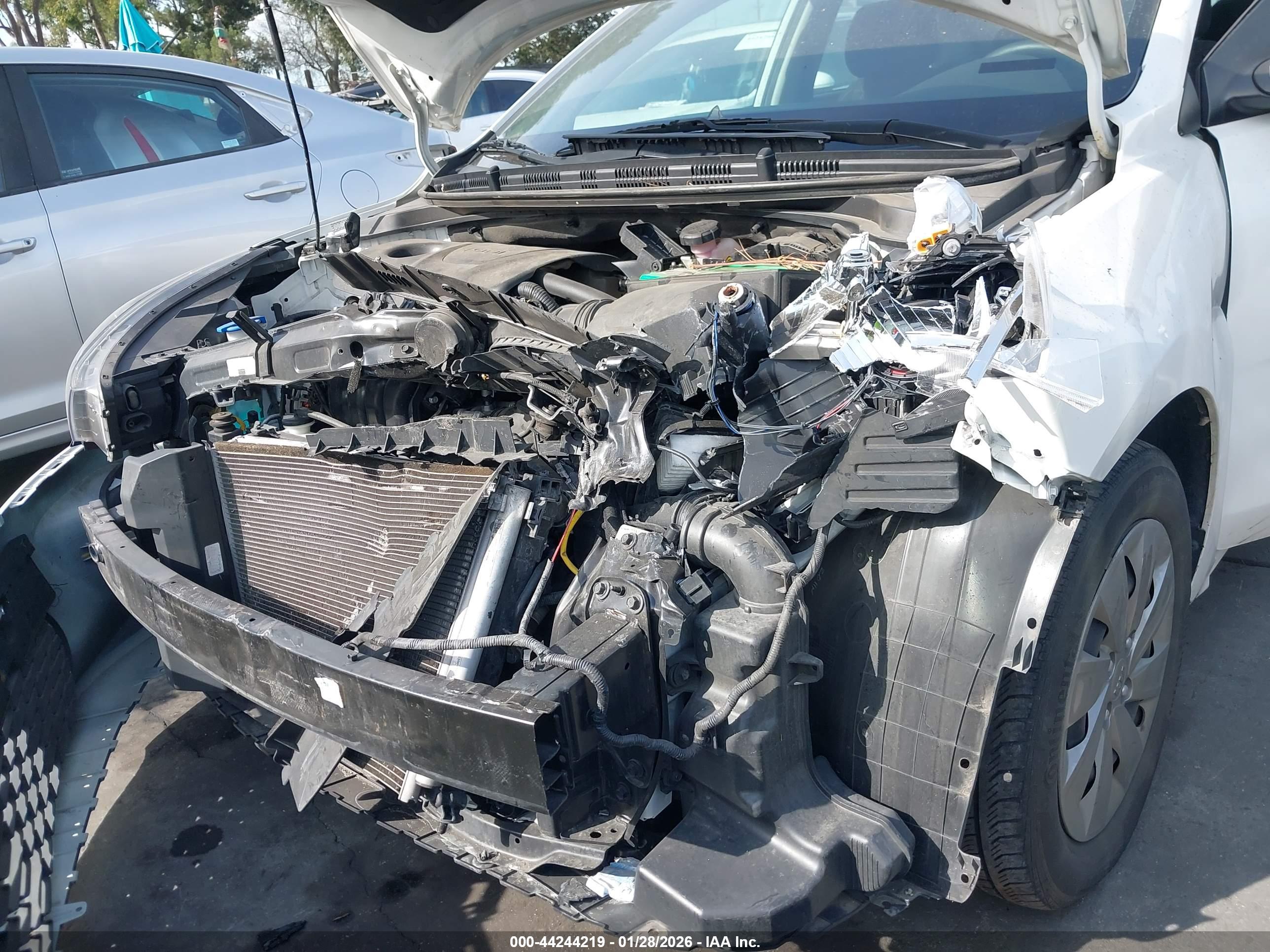 KIA RIO image 6