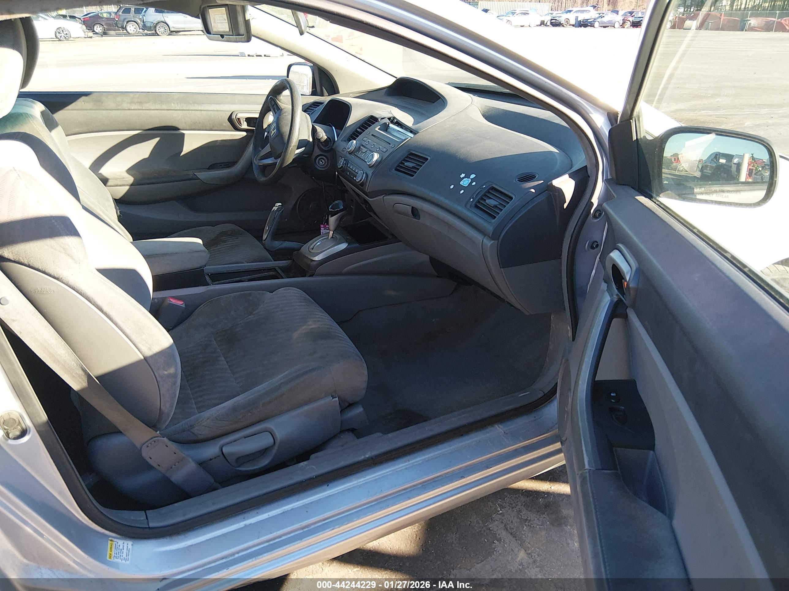 HONDA CIVIC image 5