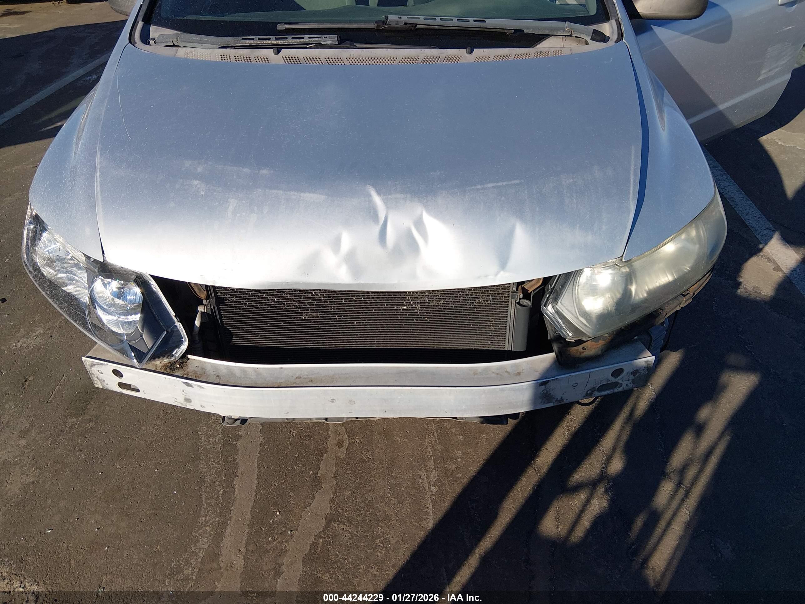 HONDA CIVIC image 6