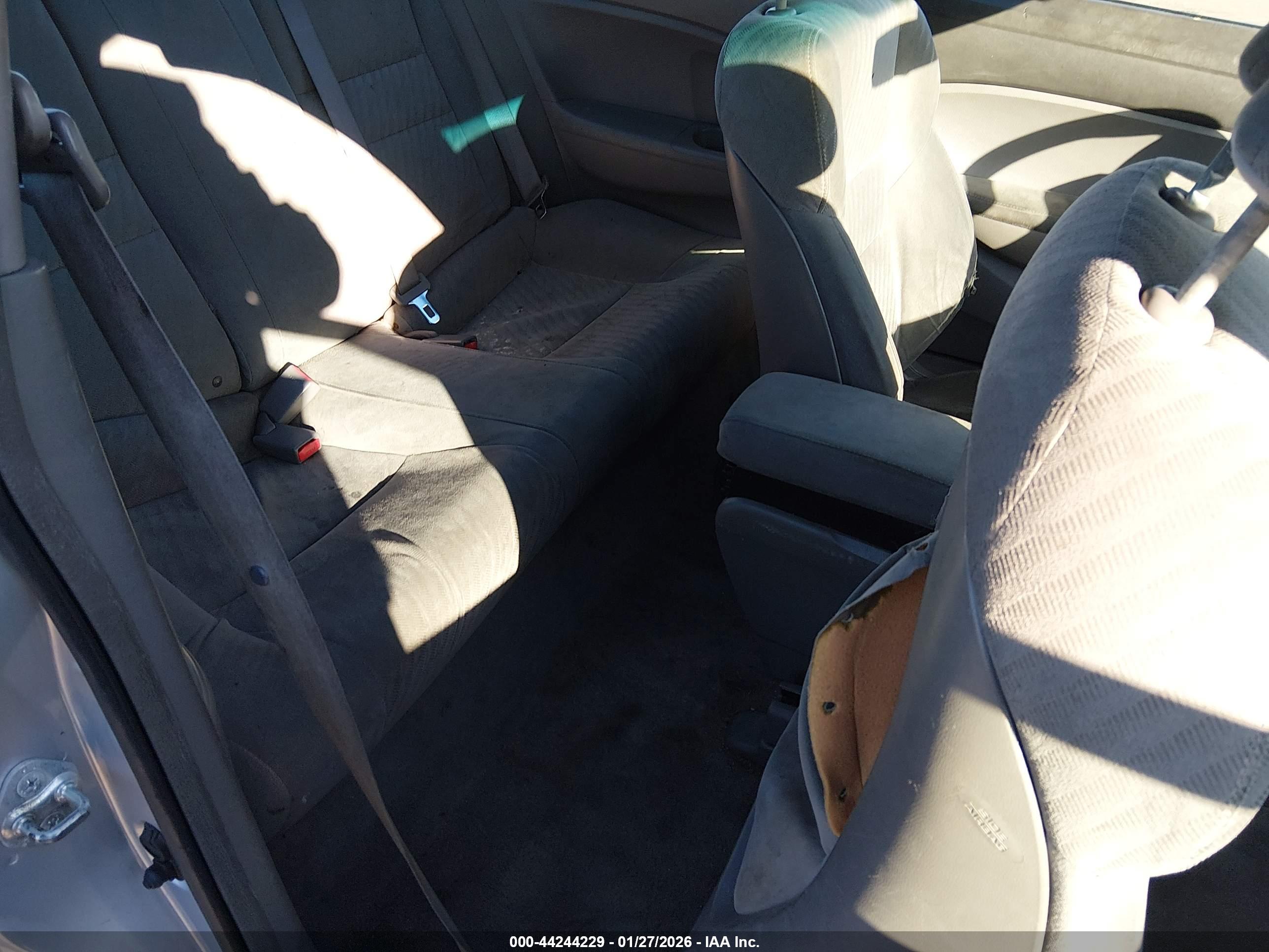 HONDA CIVIC image 8