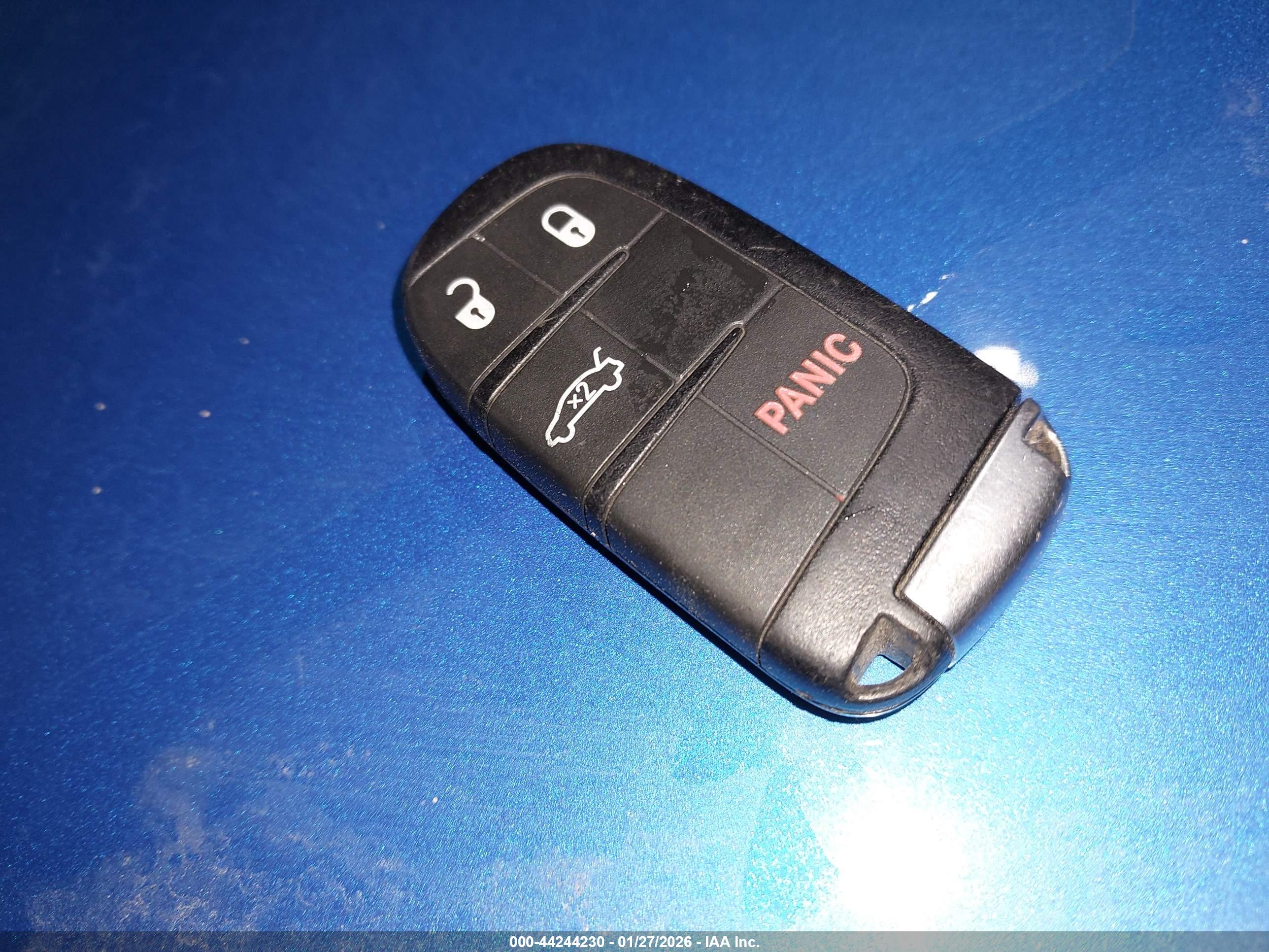 DODGE DART image 11