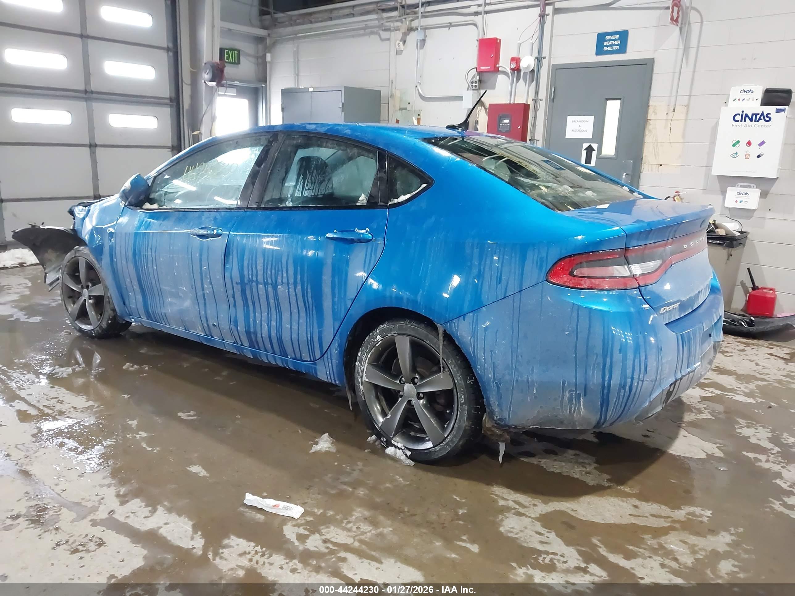 DODGE DART image 3