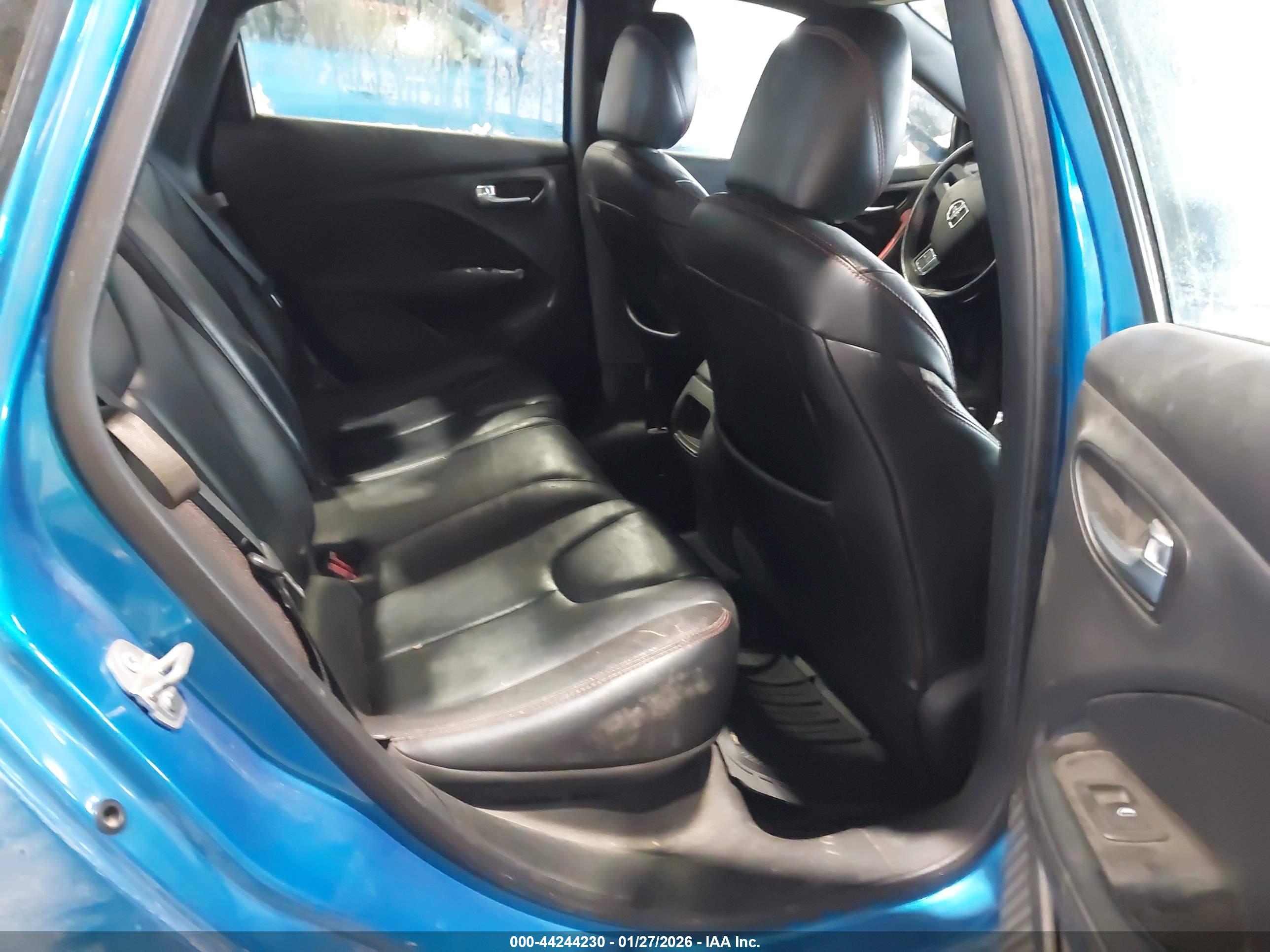 DODGE DART image 8