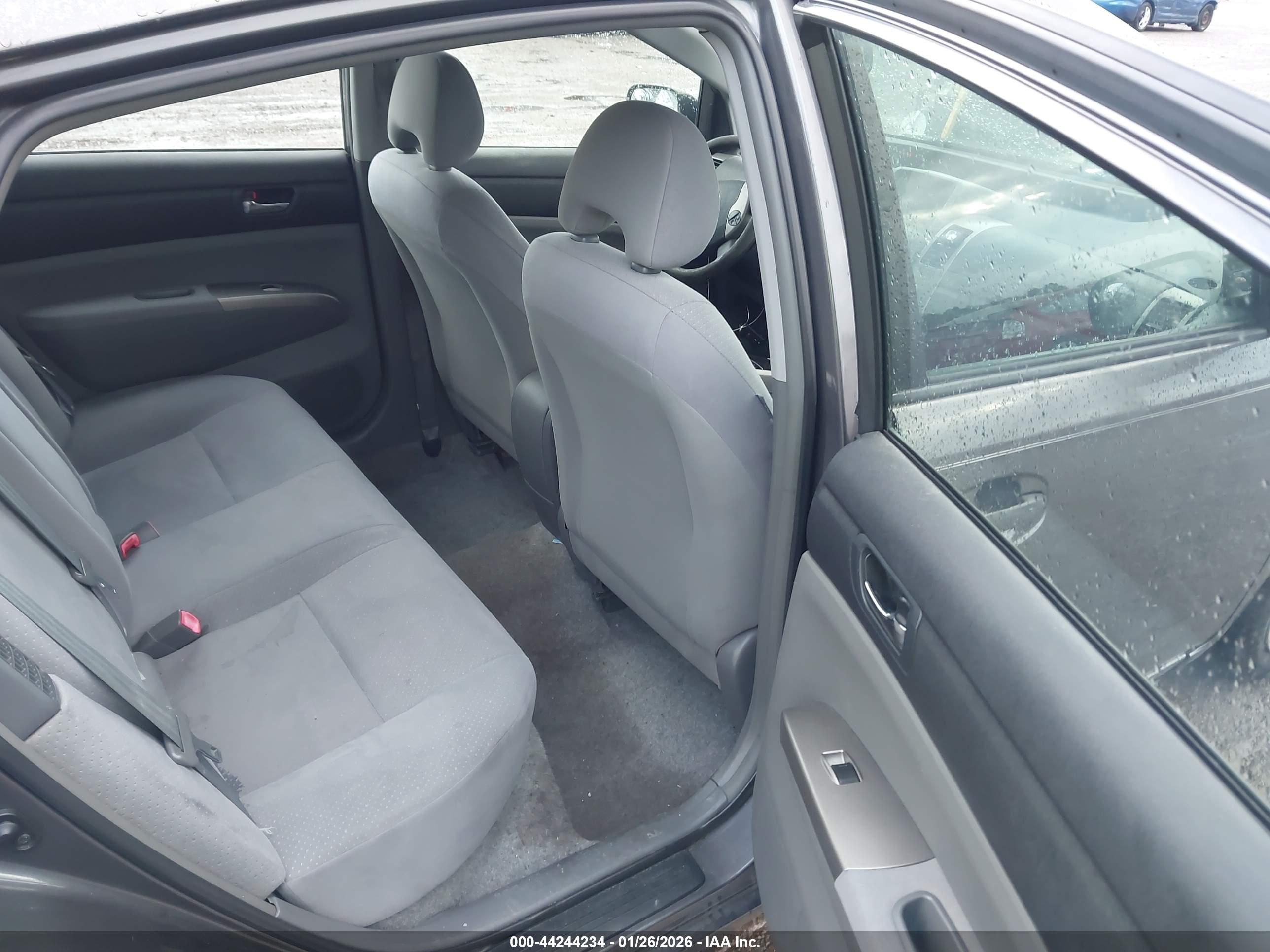 TOYOTA PRIUS image 8