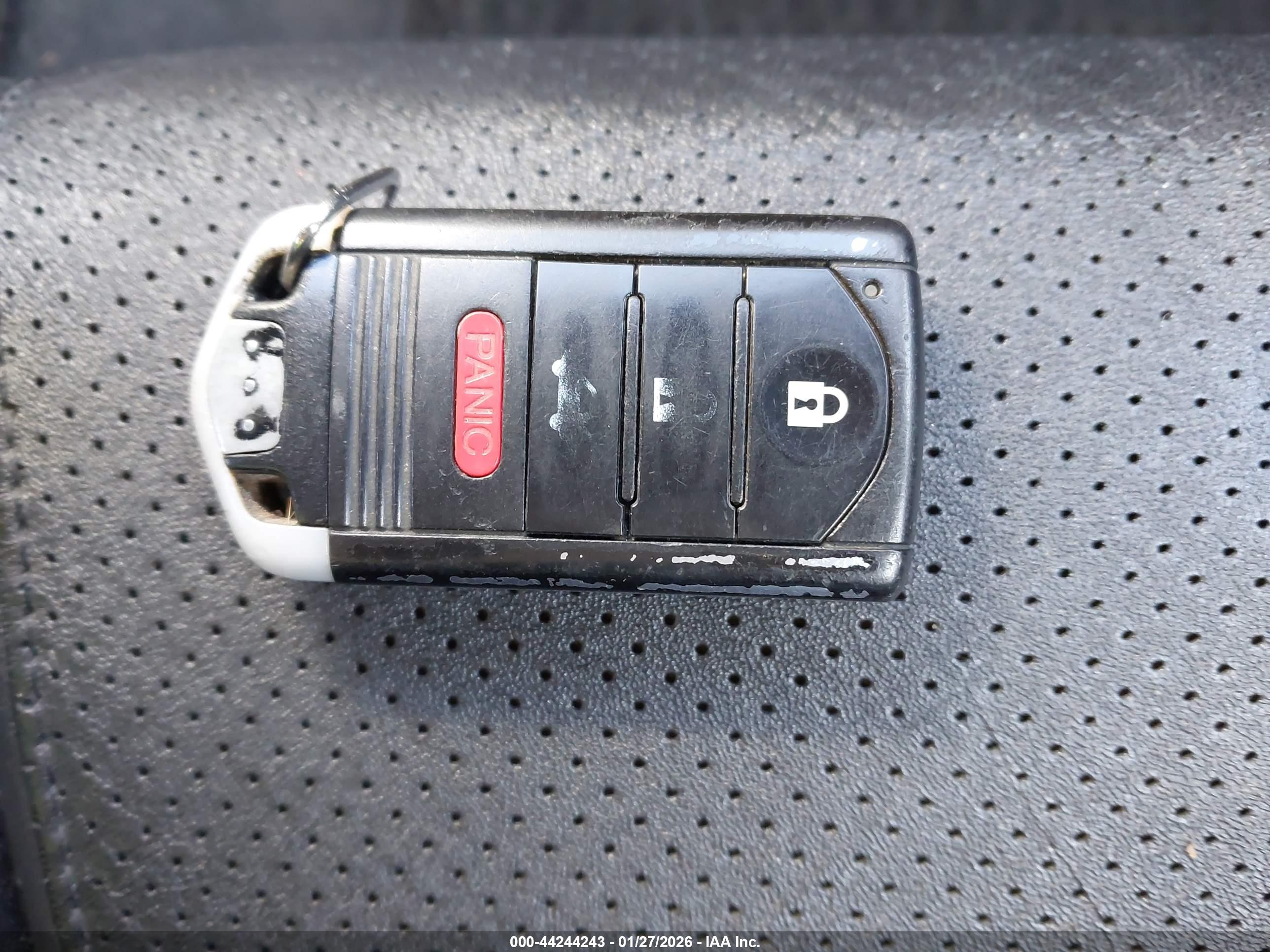 ACURA TL image 11