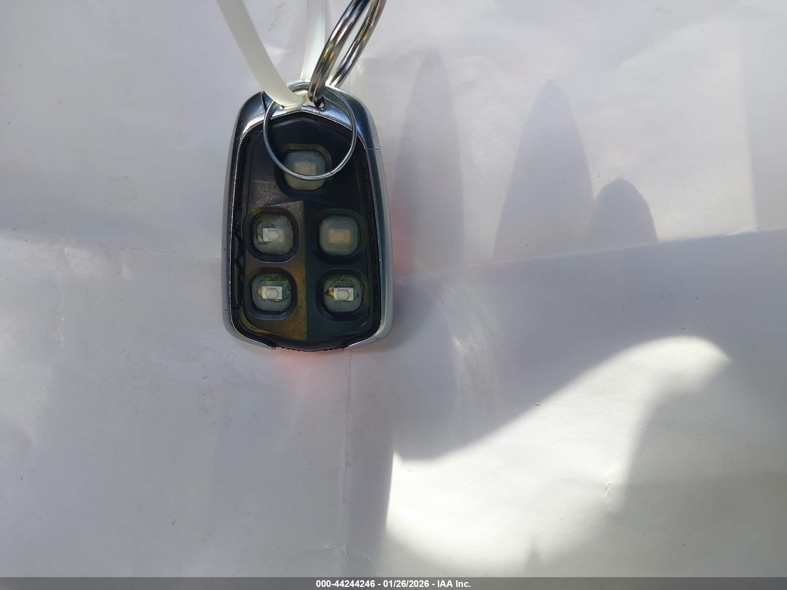 CADILLAC CTS image 11